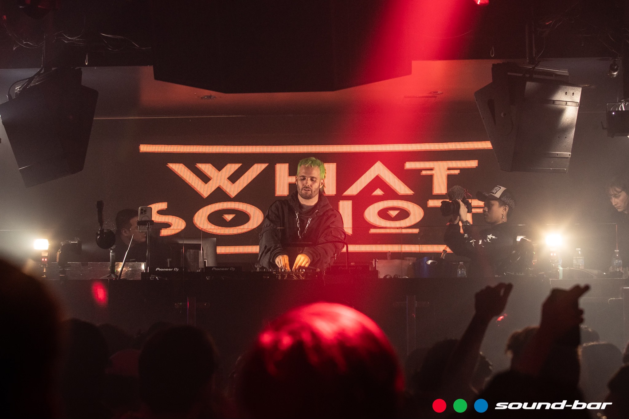 What So Not 1/31/25