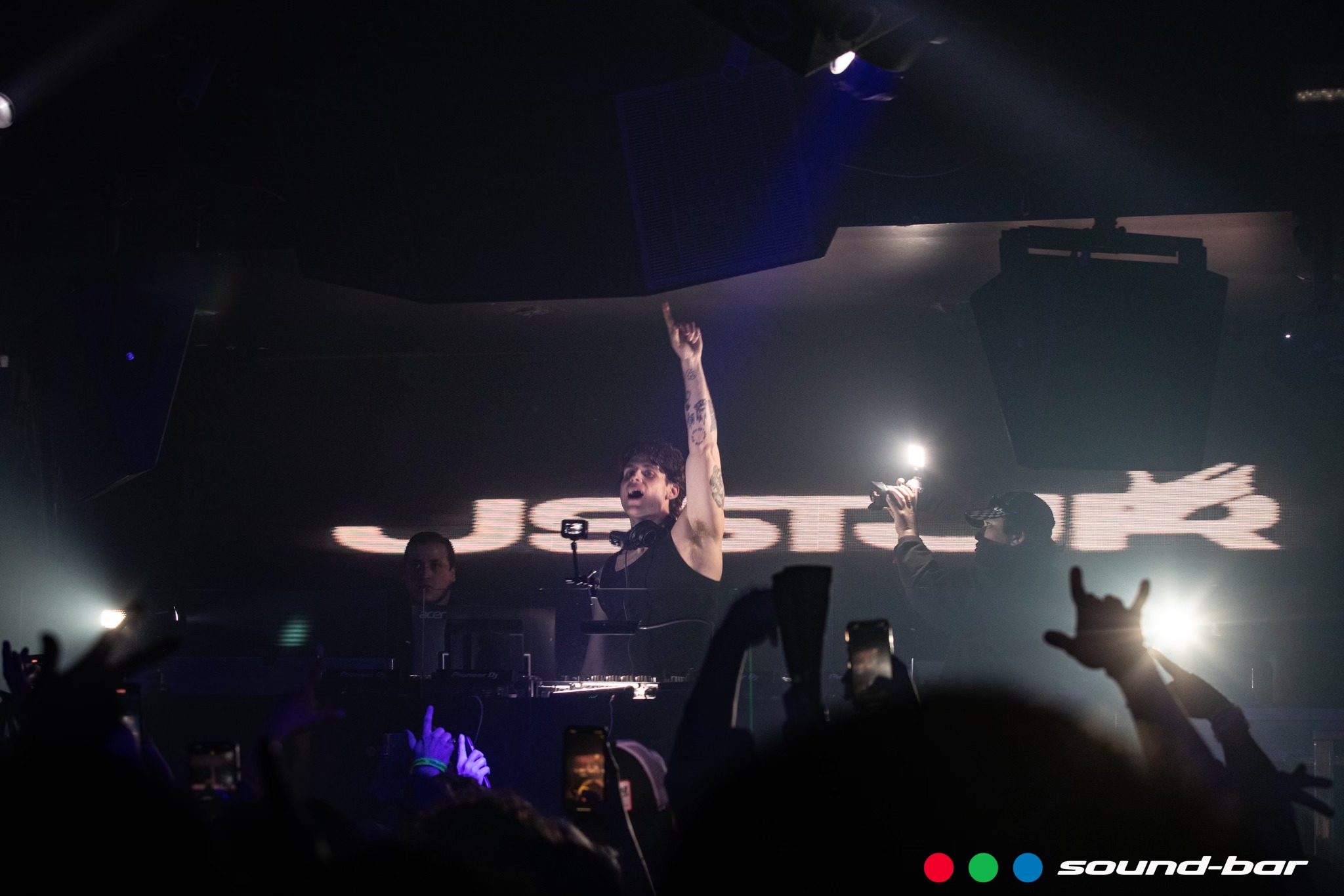 JSTJR 03/15/25