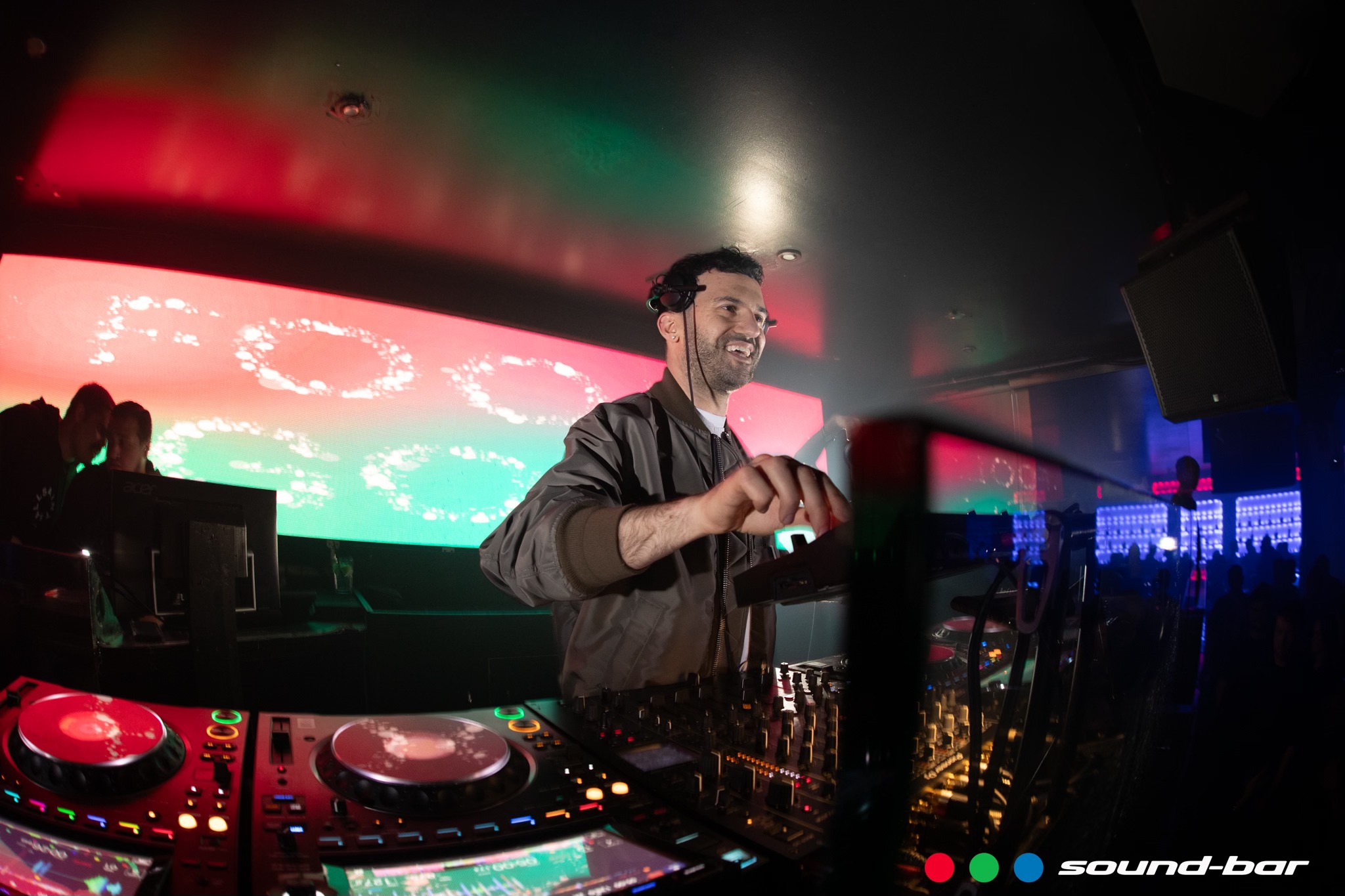 A-Trak 05/02/25