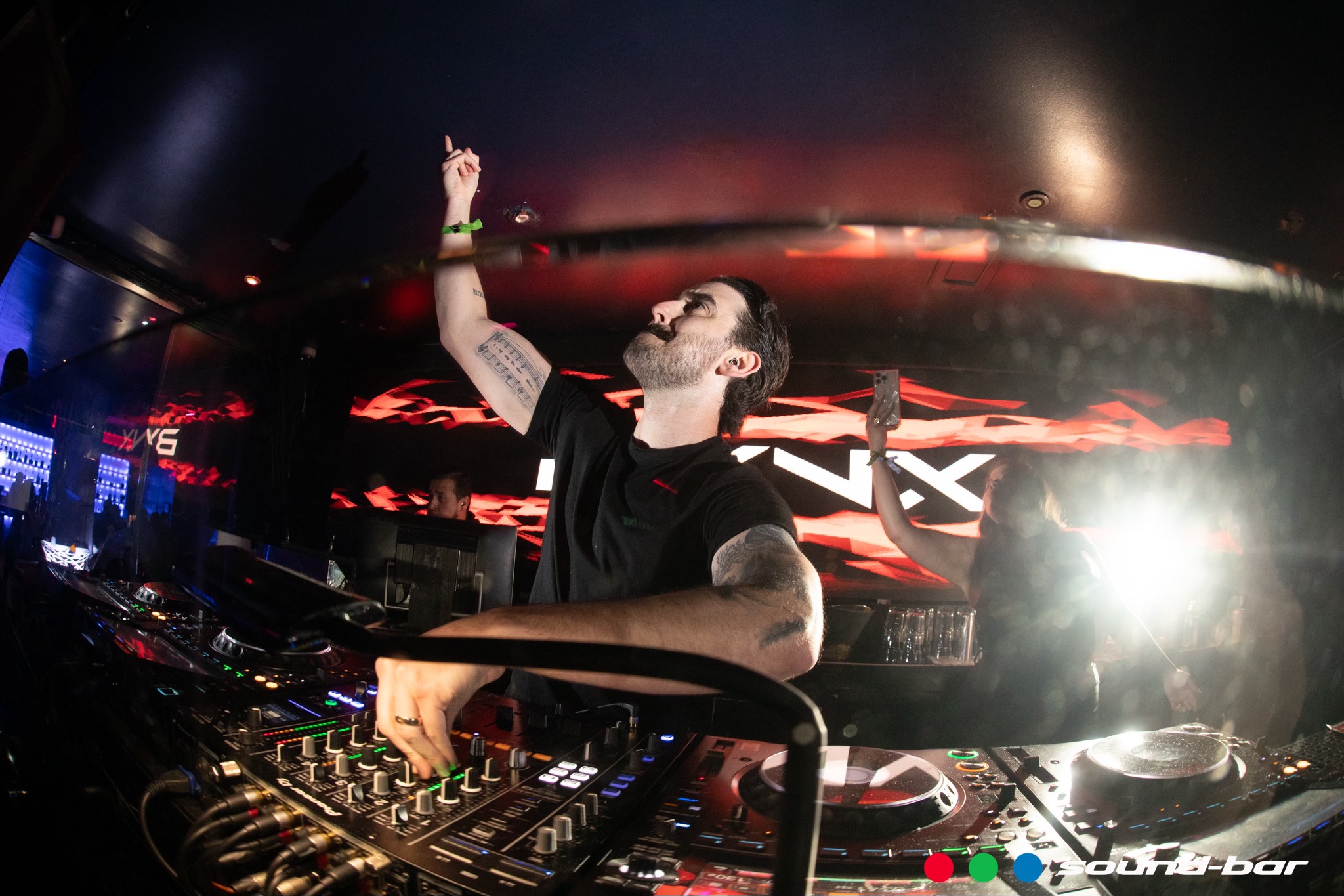 BYNX 05/03/25
