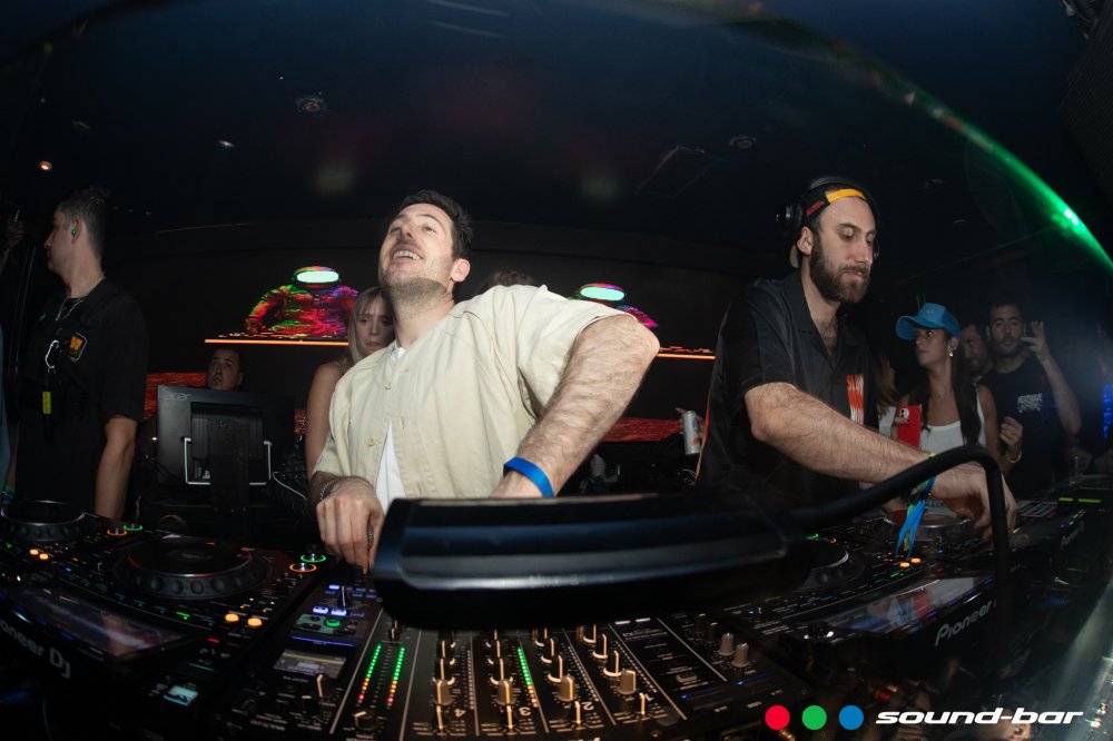 Two Friends 08/02/25