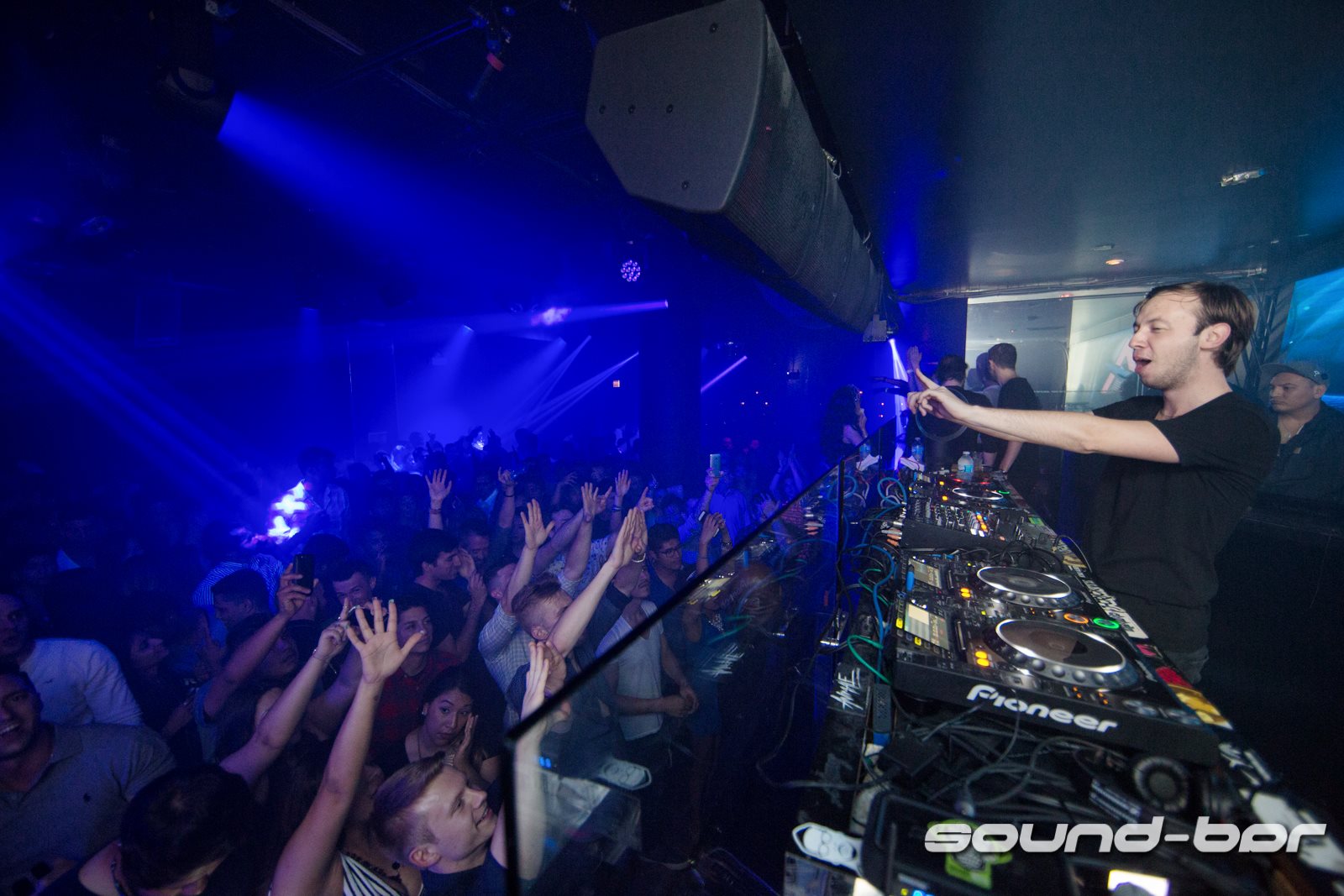 Andrew Rayel 5/28/16