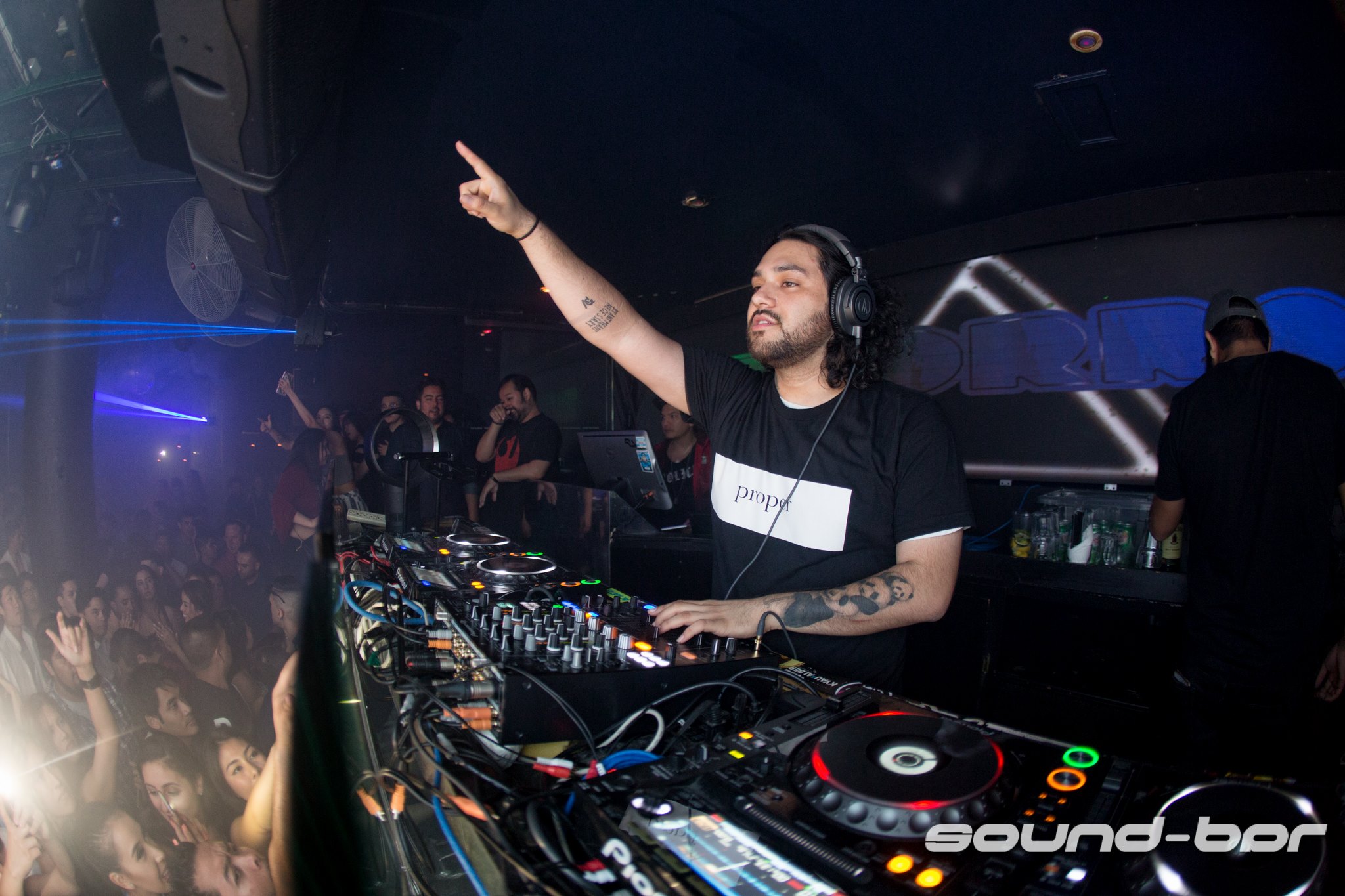 Deorro 06.24.16