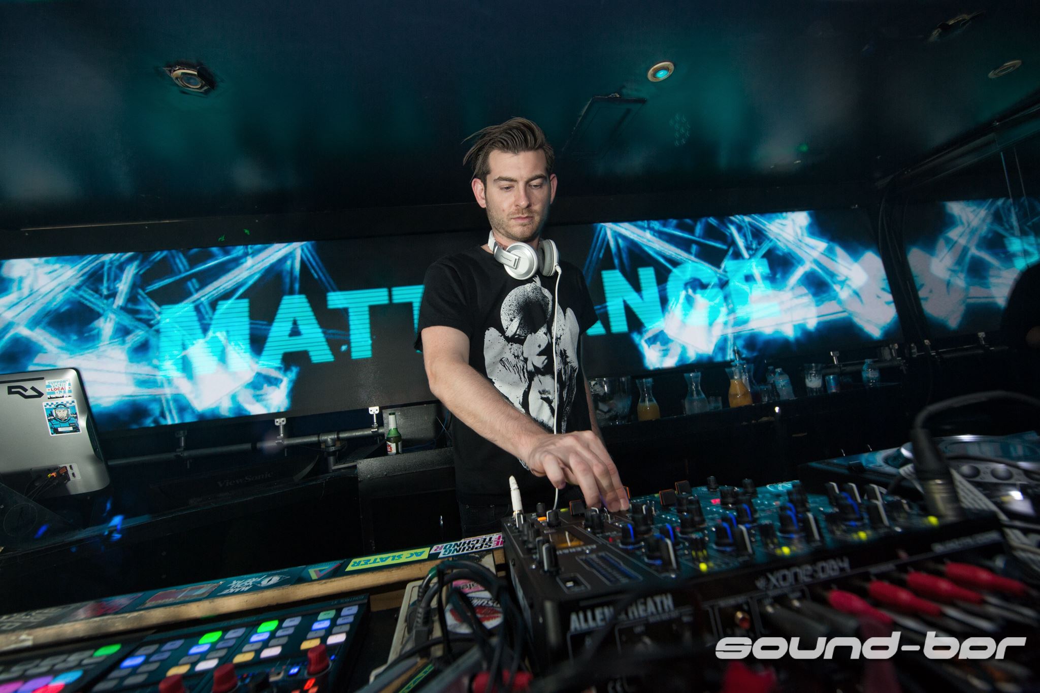 Matt Lange 09.09.16