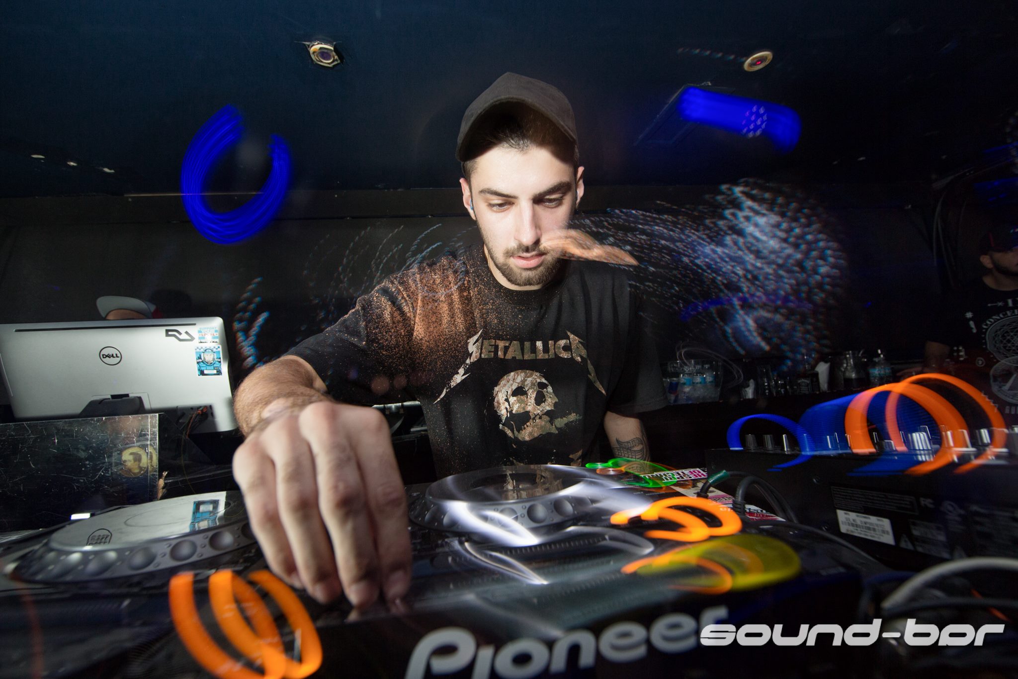 Dirty Audio