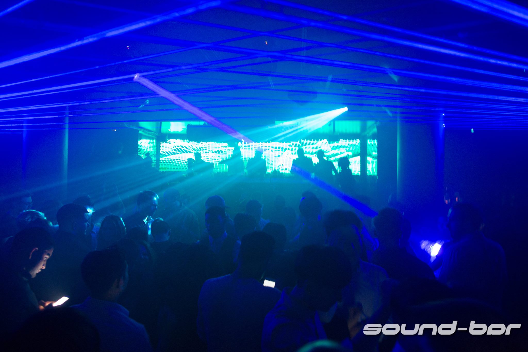 Club Cheval