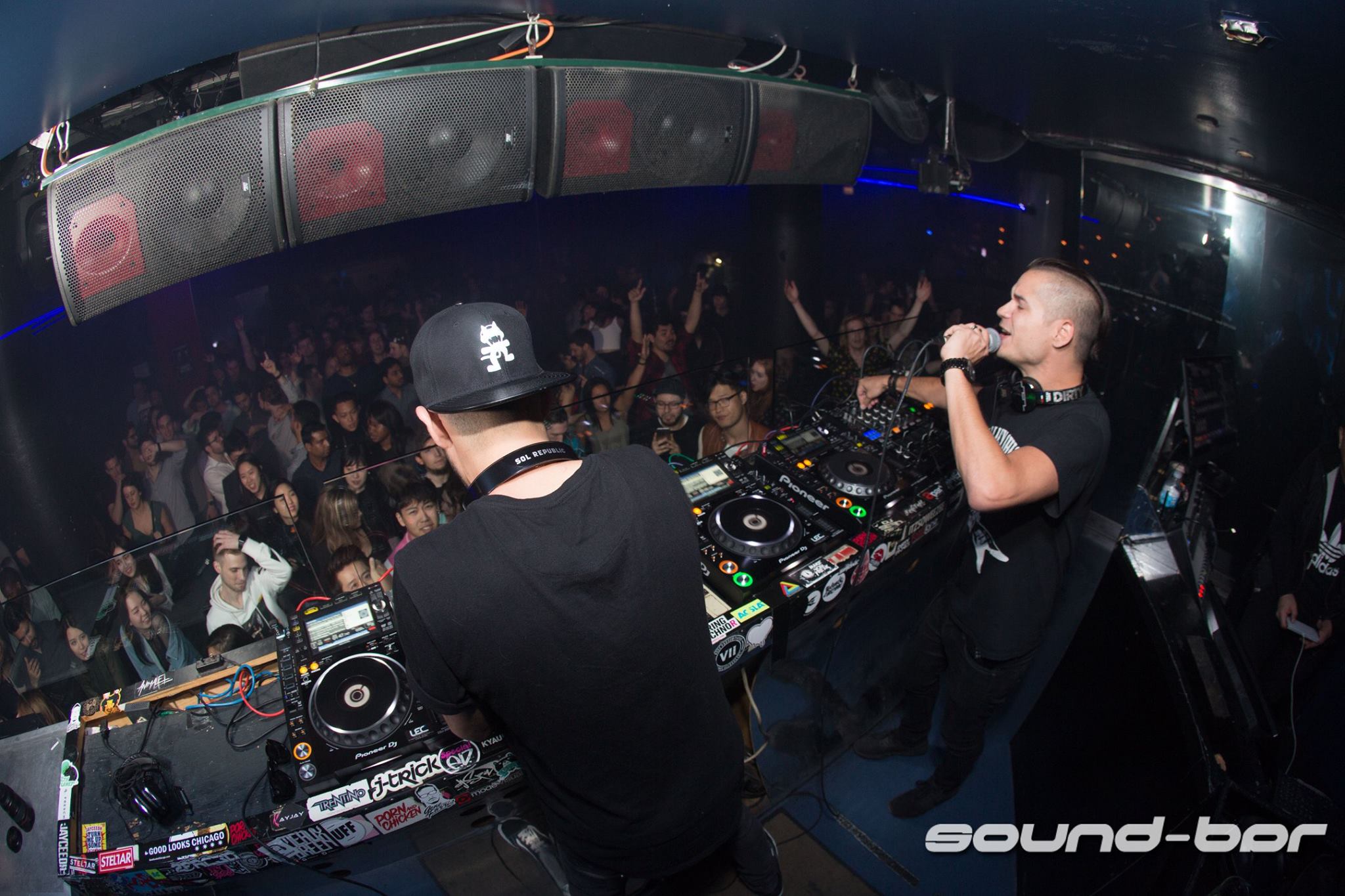 Dirtyphonics