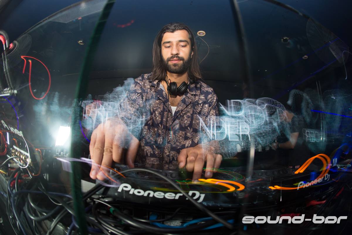 Jeremy Olander
