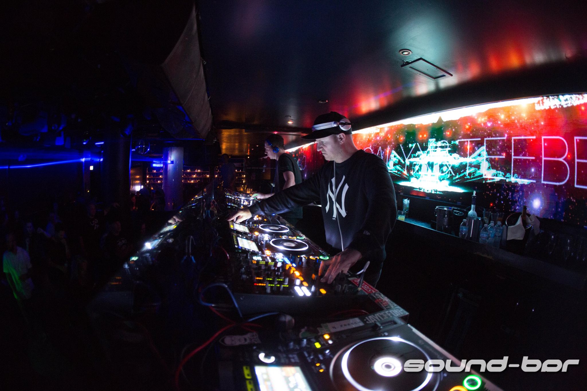 Calyx & TeeBee