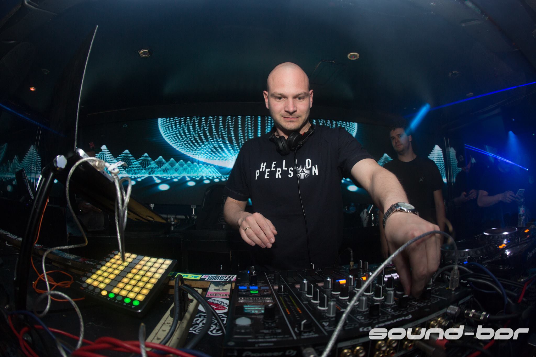 Noisia