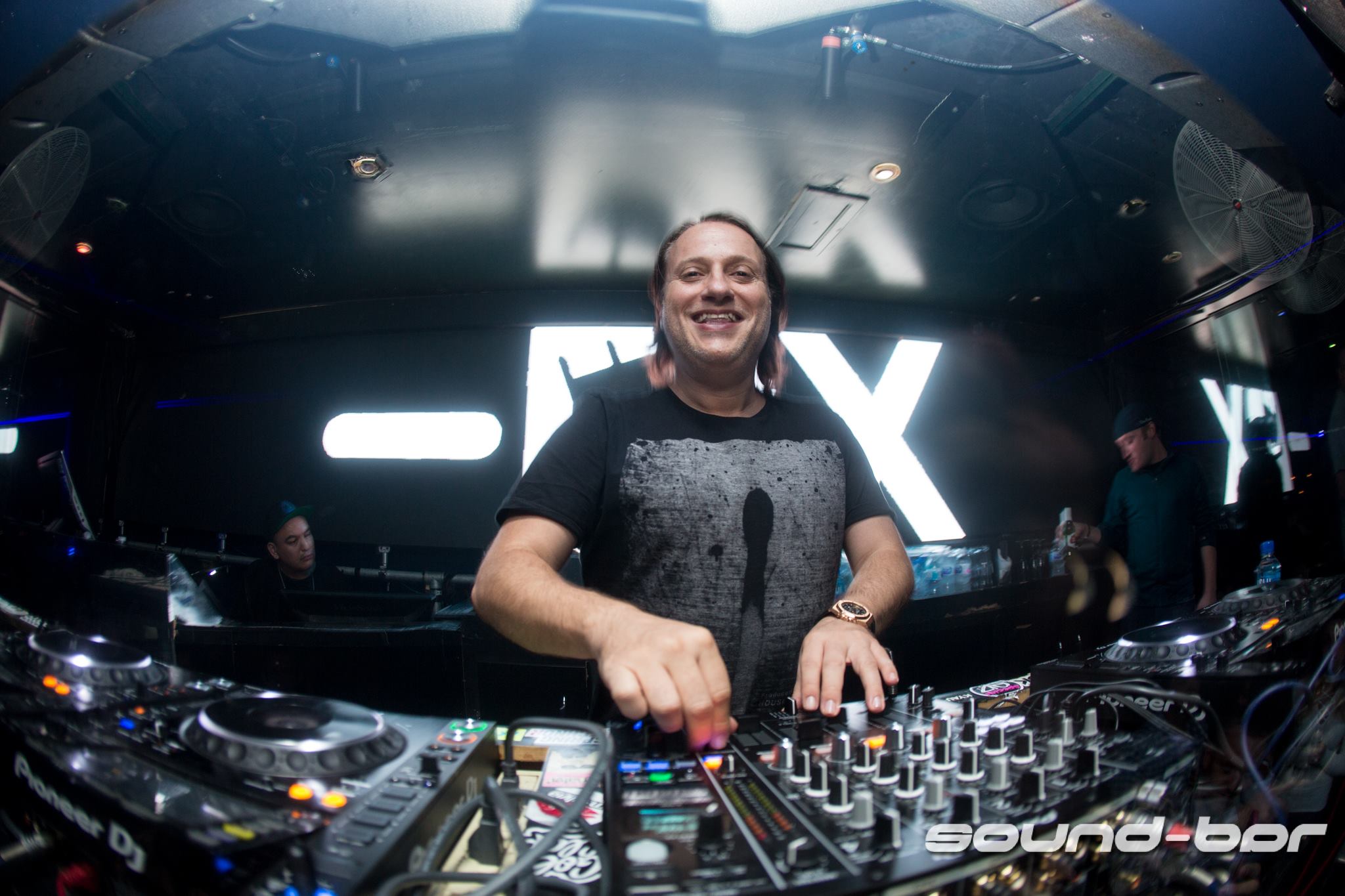 EDX