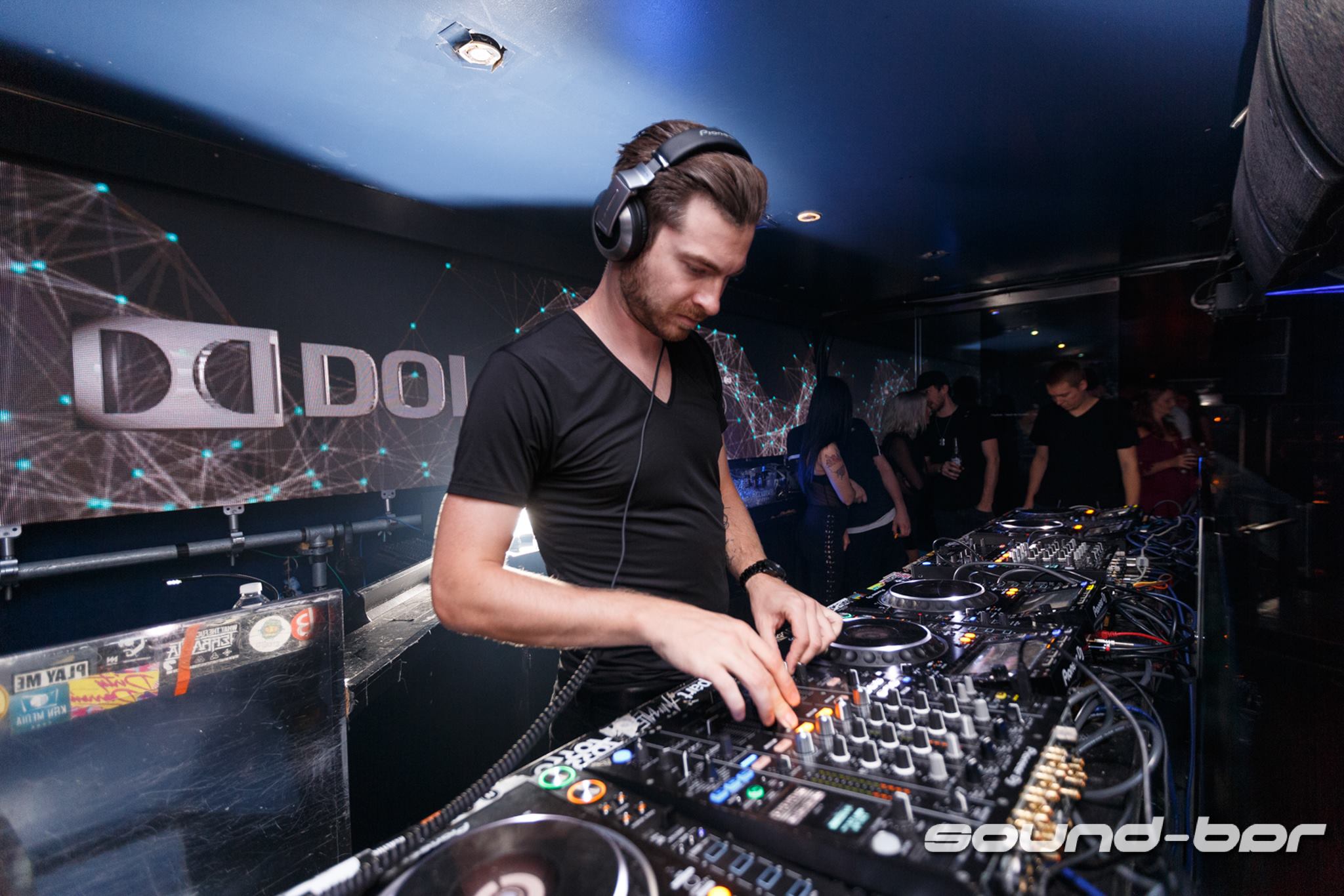 Matt Lange