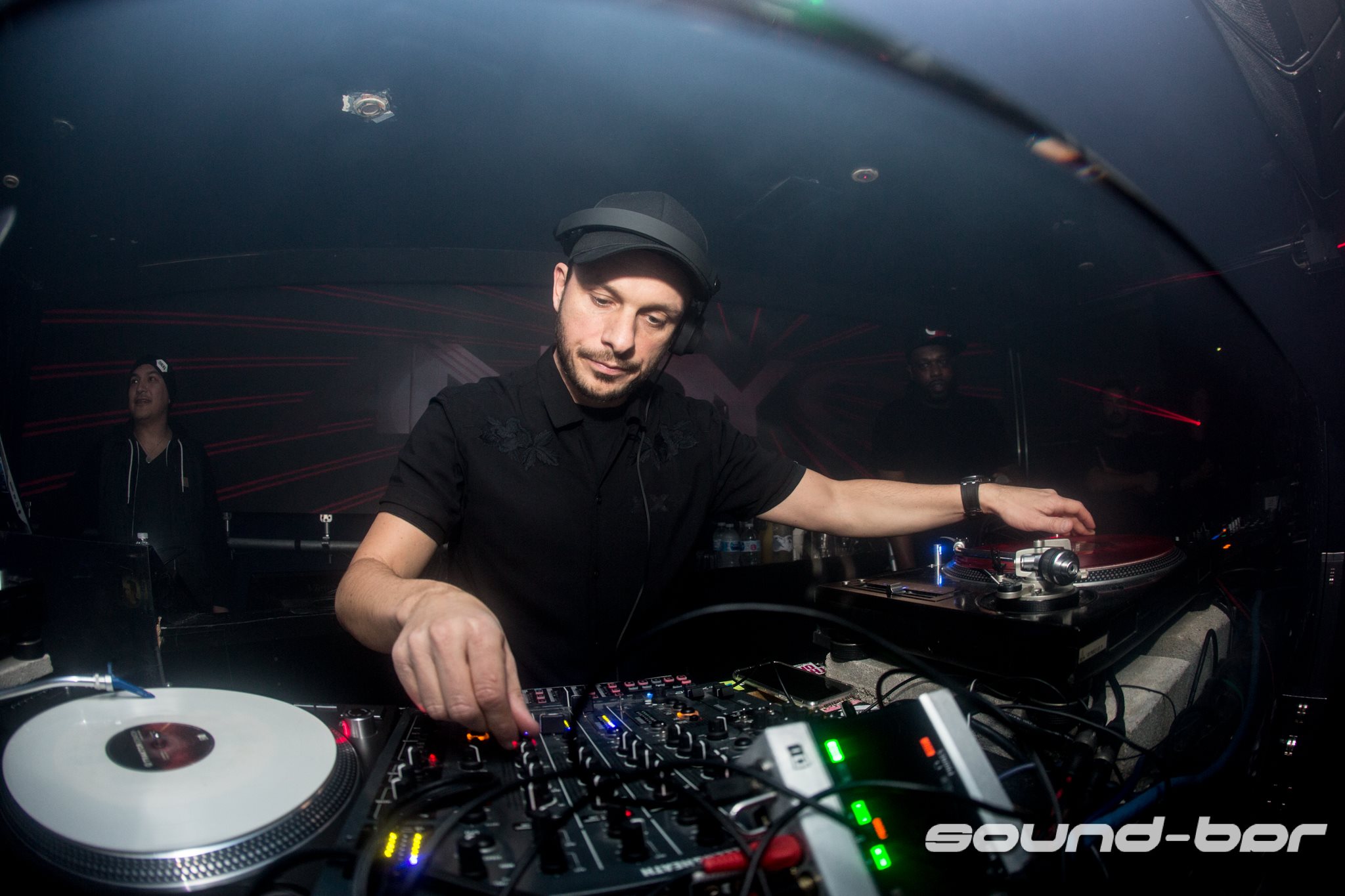 ANDY C
