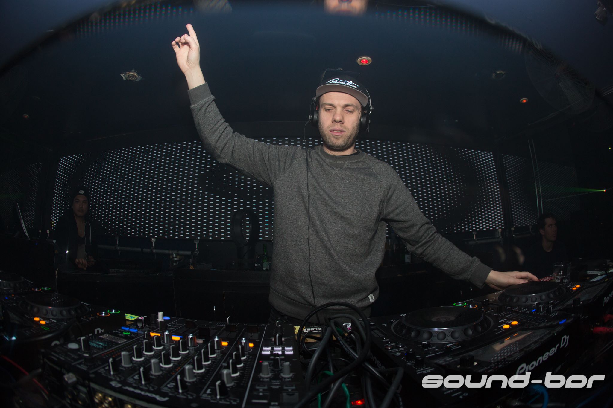 Bingo Players