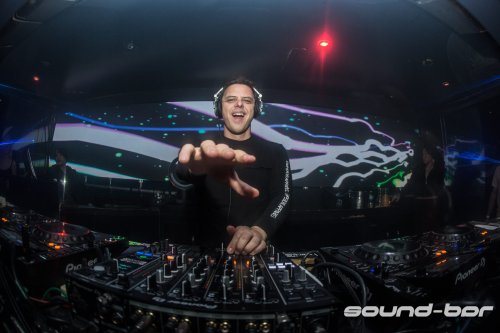 Markus Schulz