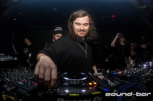 wAFF / Ryan Crosson / Vinyl Speed Adjust