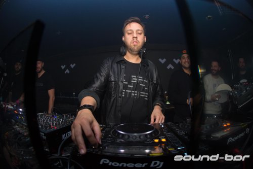 Maceo Plex