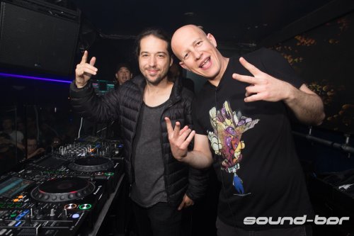 INFECTED MUSHROOM