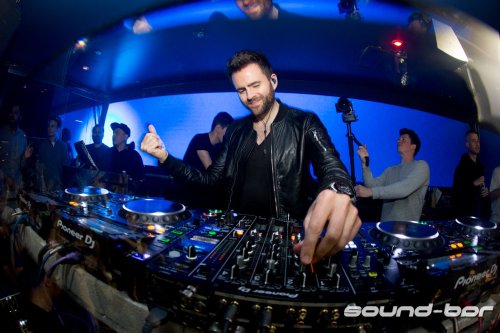 Gareth Emery