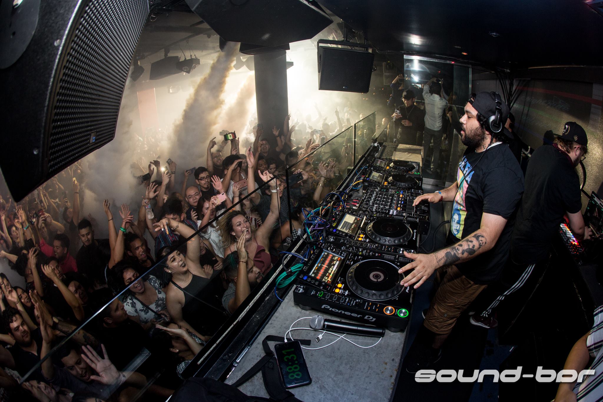 DEORRO