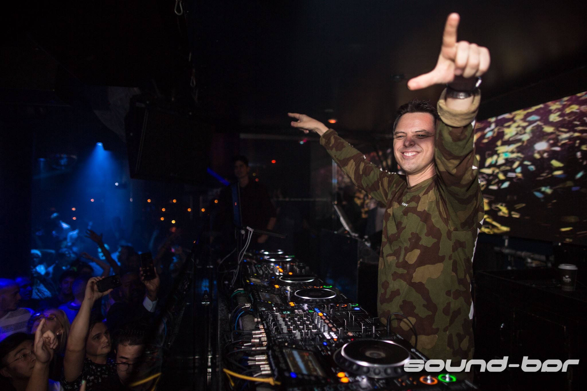 Markus Schulz