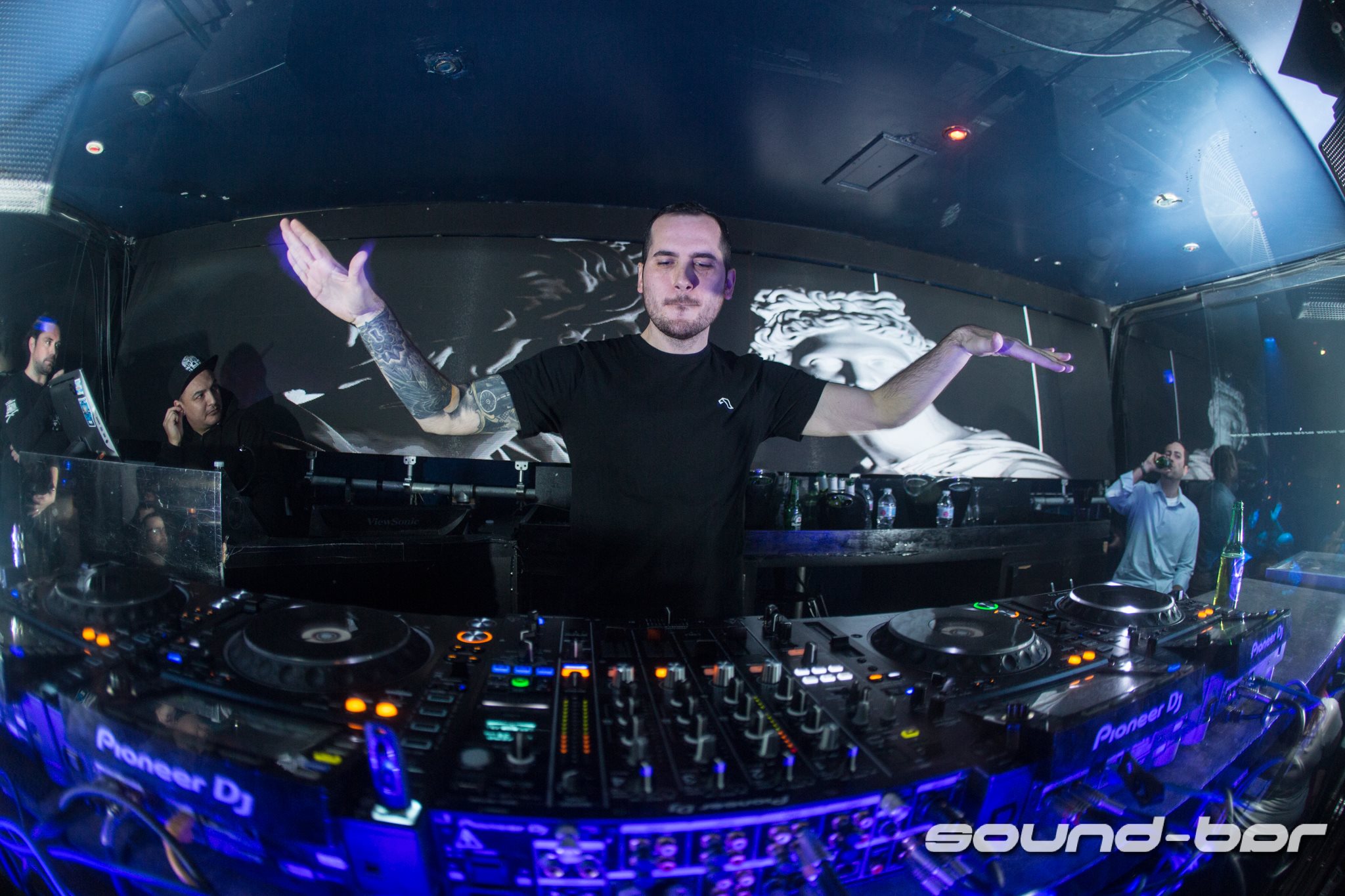 Andrew Bayer