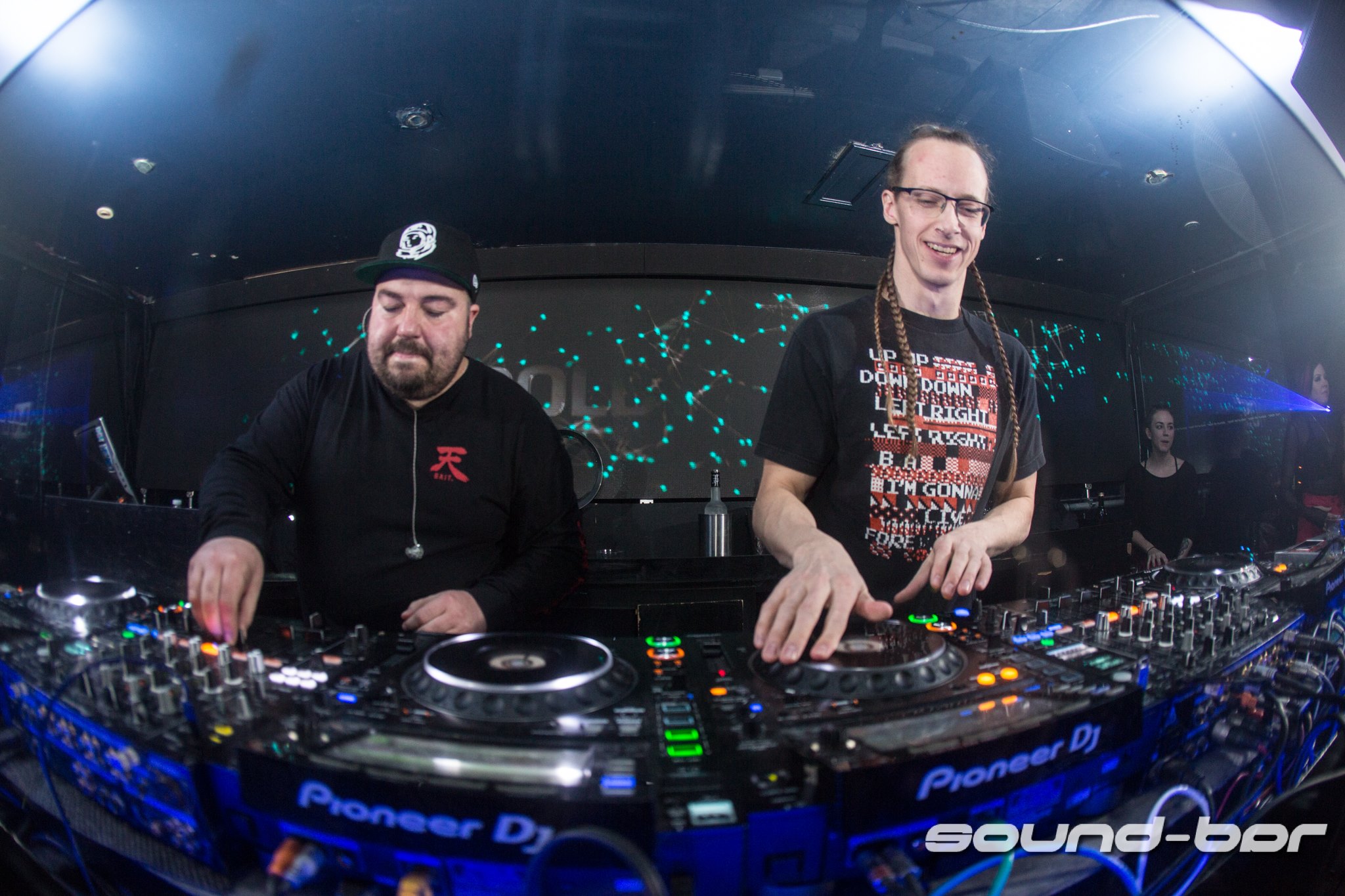 Pegboard Nerds