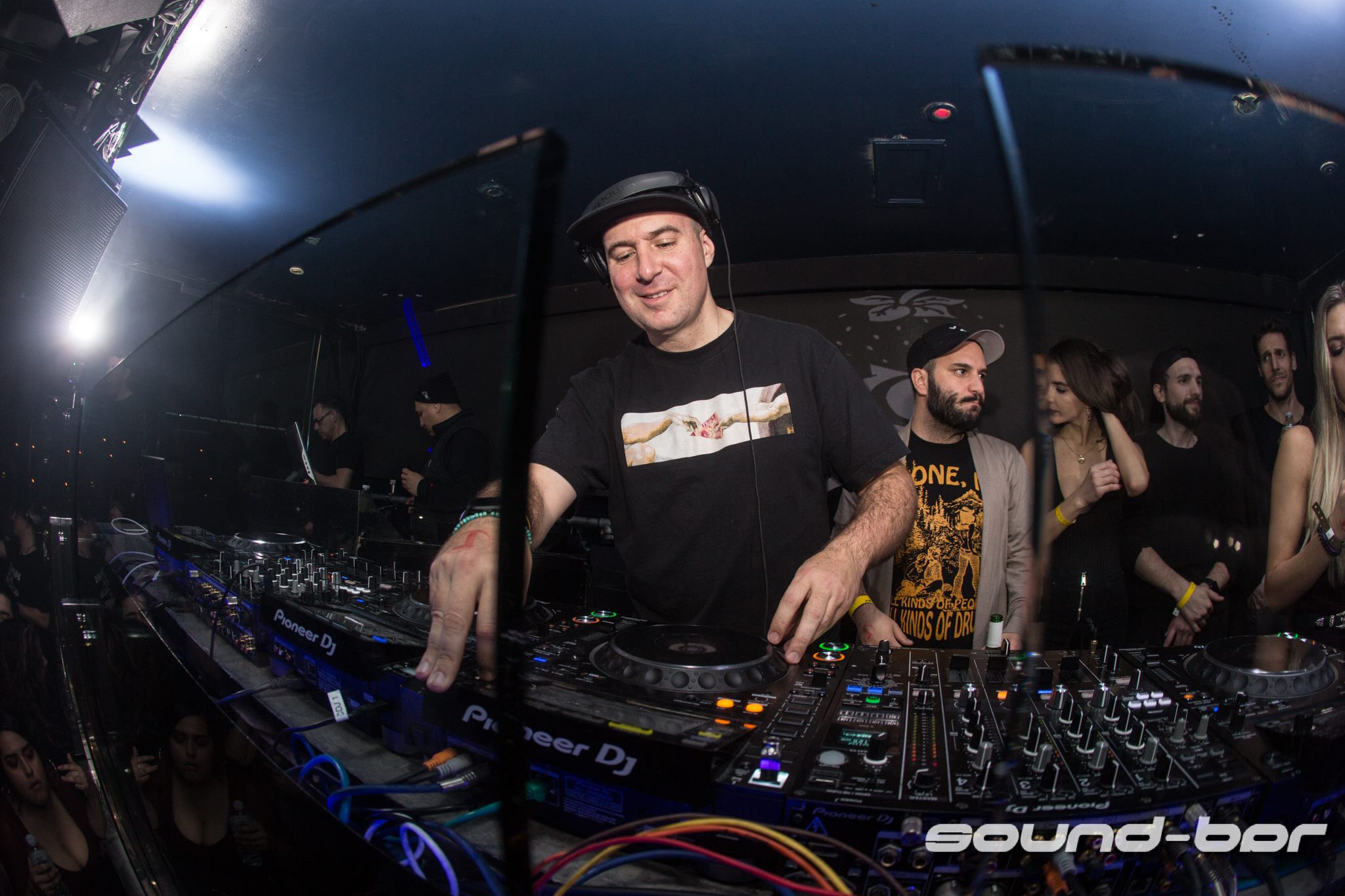 Justin Martin