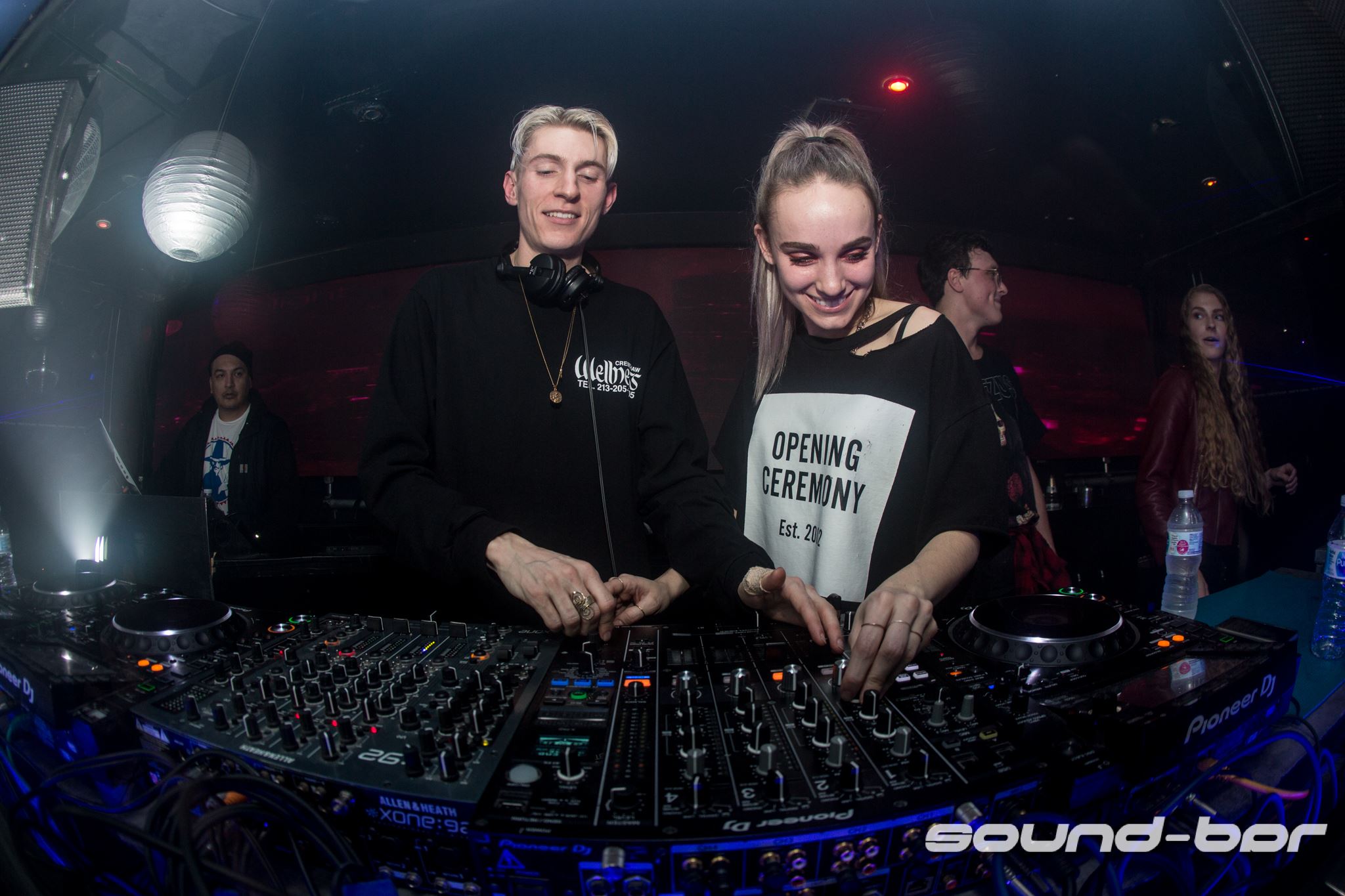 DJ Hyperactive