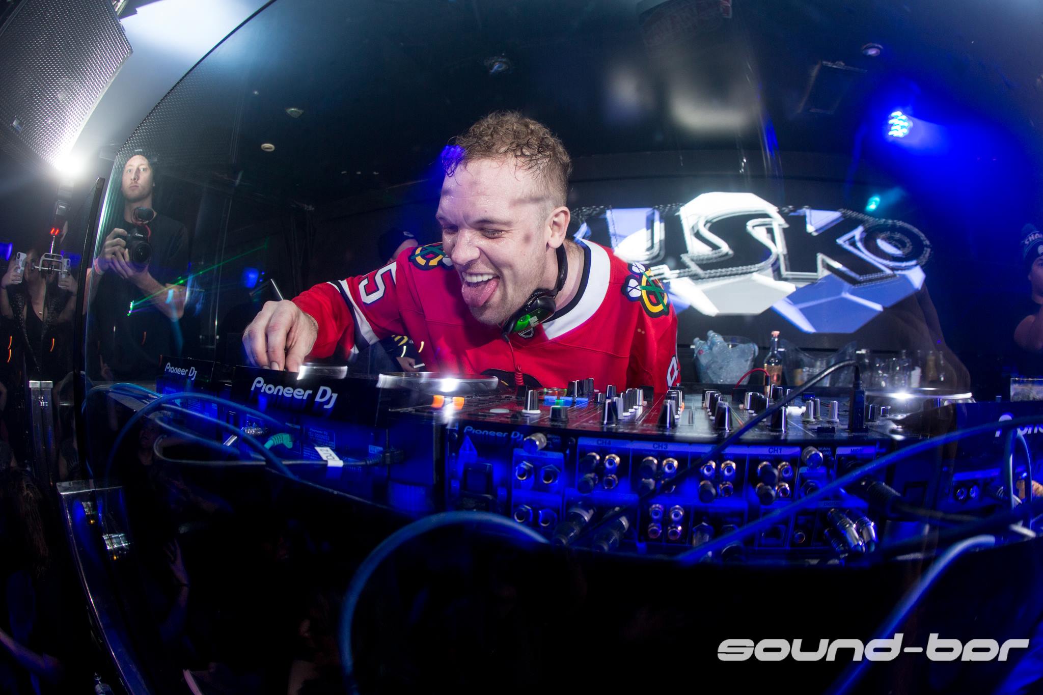 Rusko