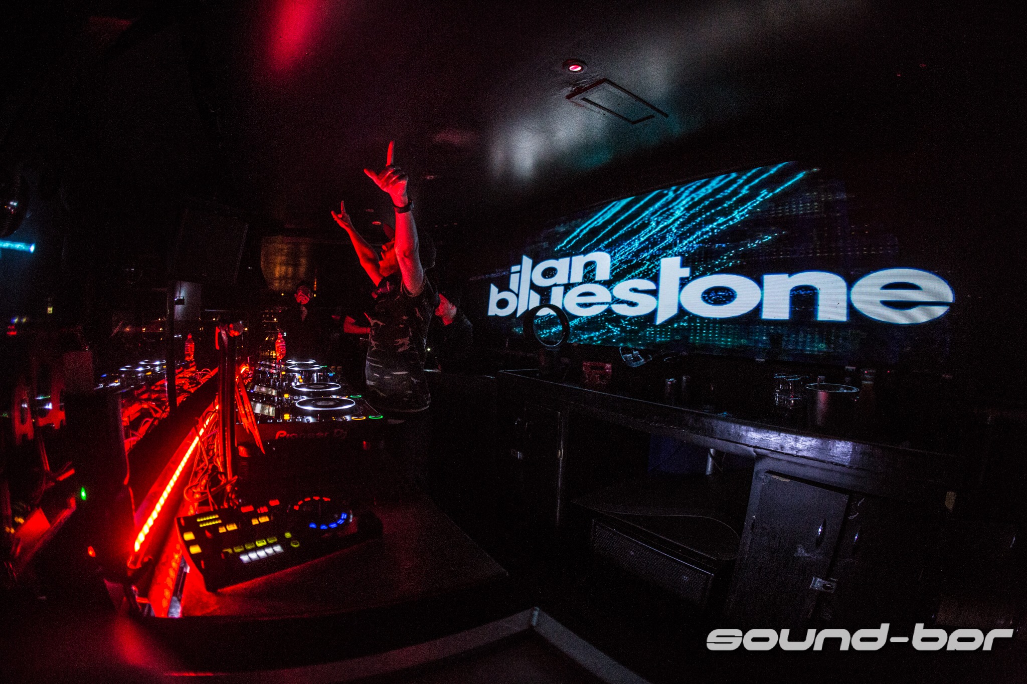 Ilan Bluestone
