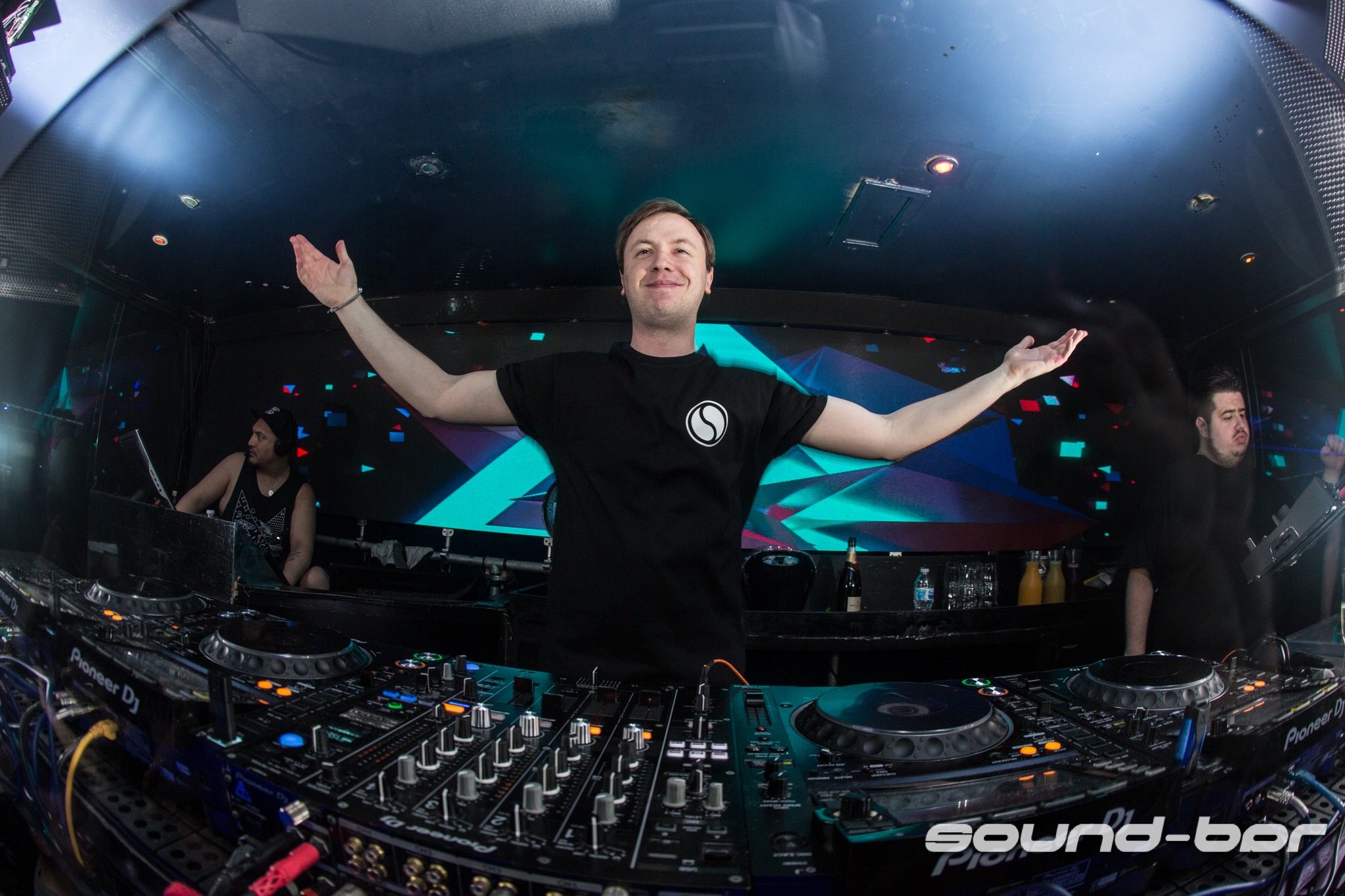 Andrew Rayel