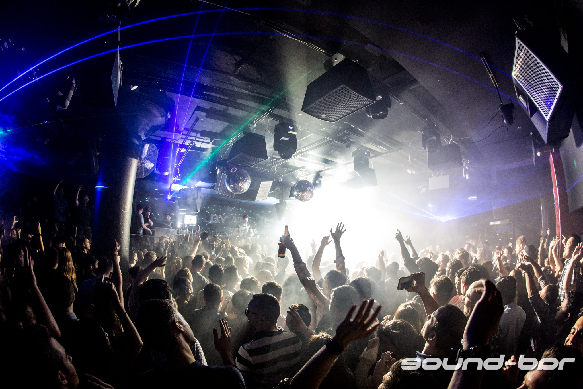 Jody Wisternoff