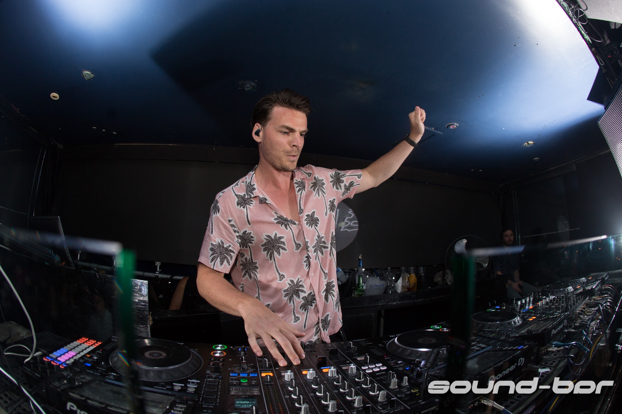 Paul Oakenfold
