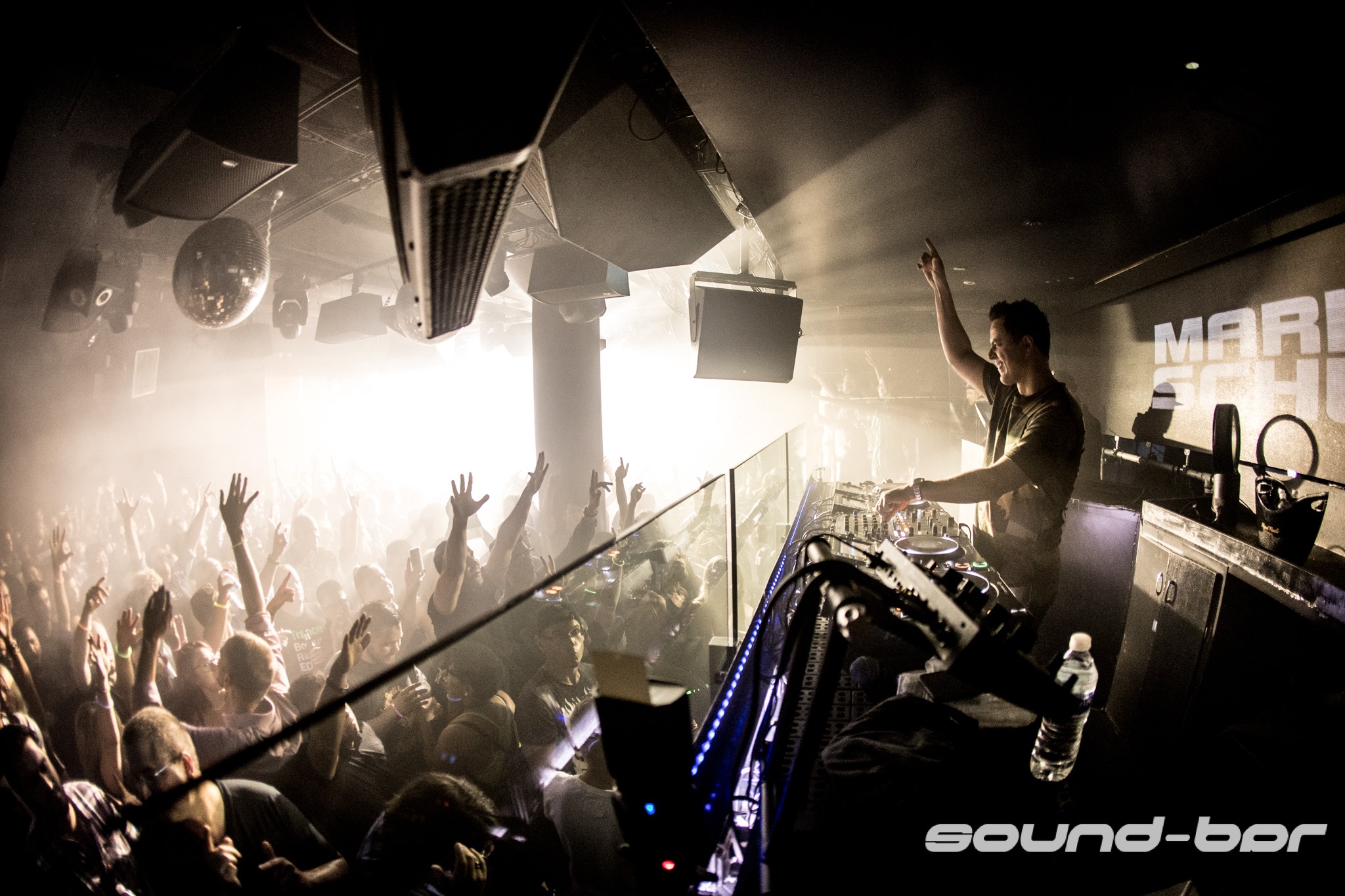 Markus Schulz