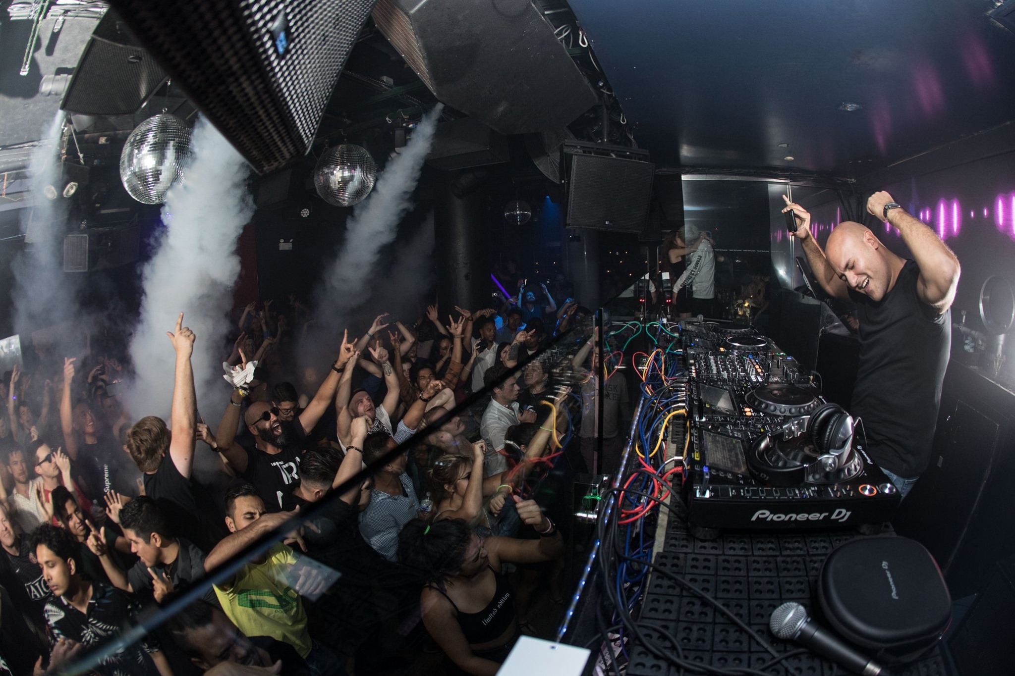 Aly and Fila