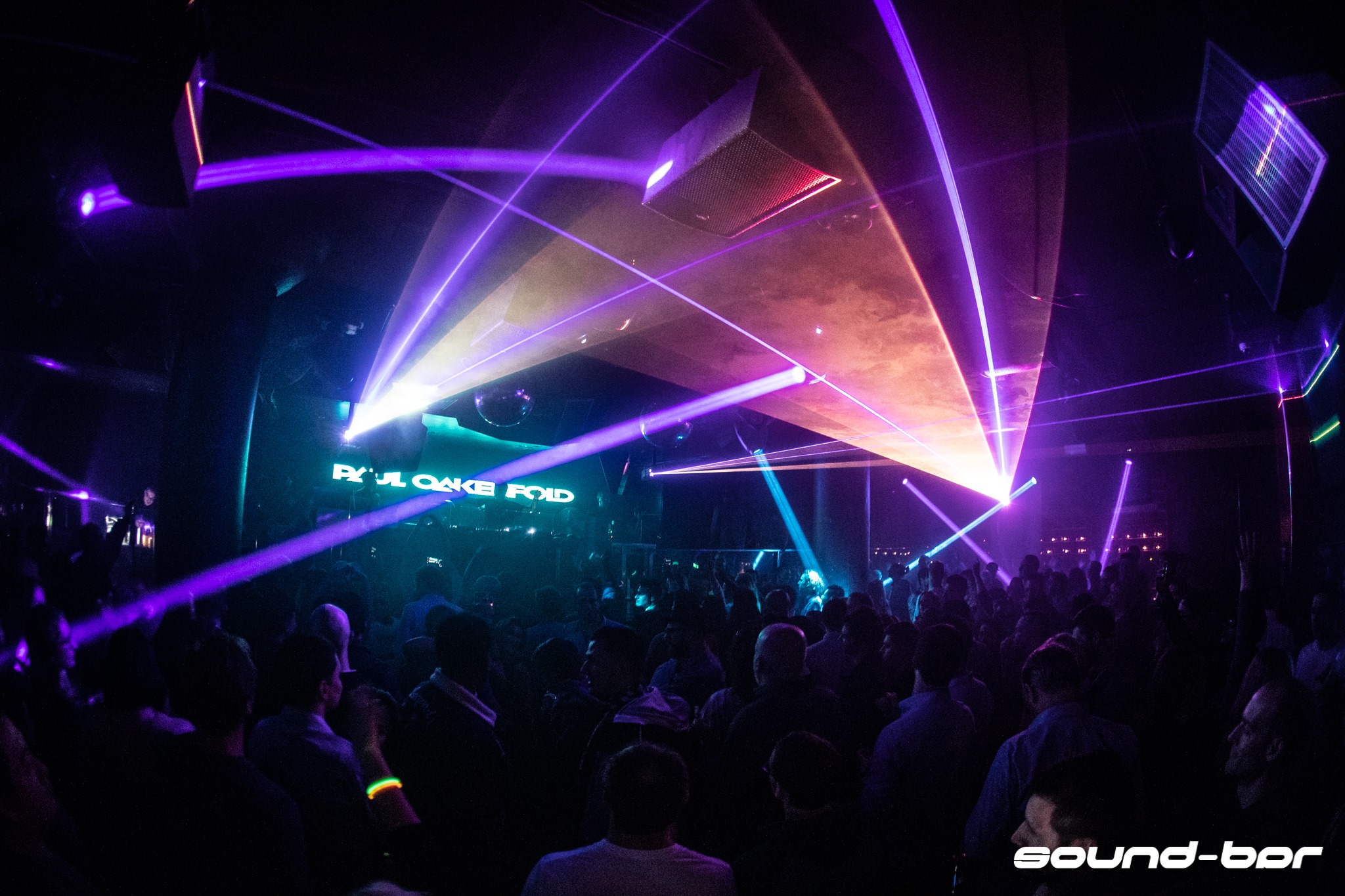 Paul Oakenfold