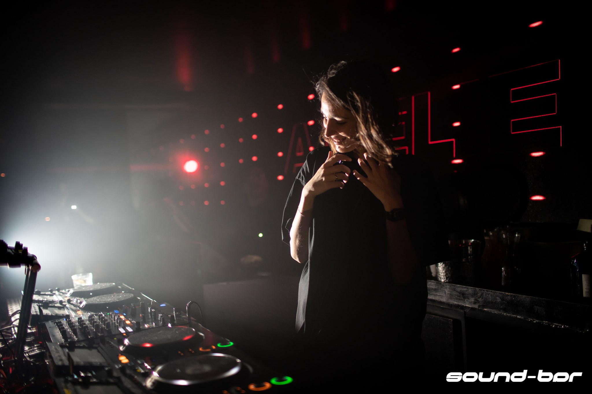 Amelie Lens