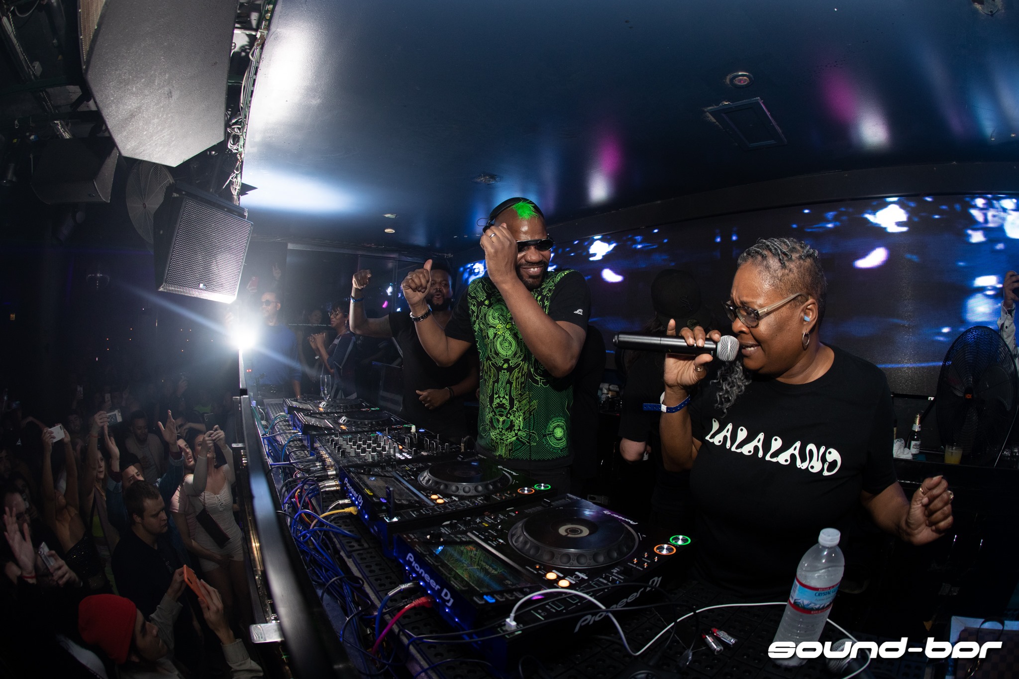 Green Velvet
