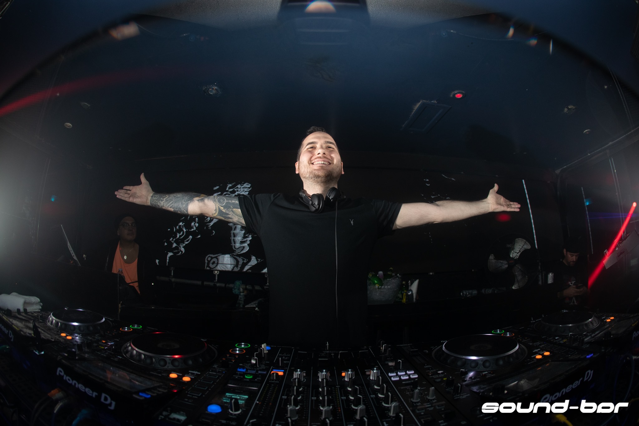 Andrew Bayer