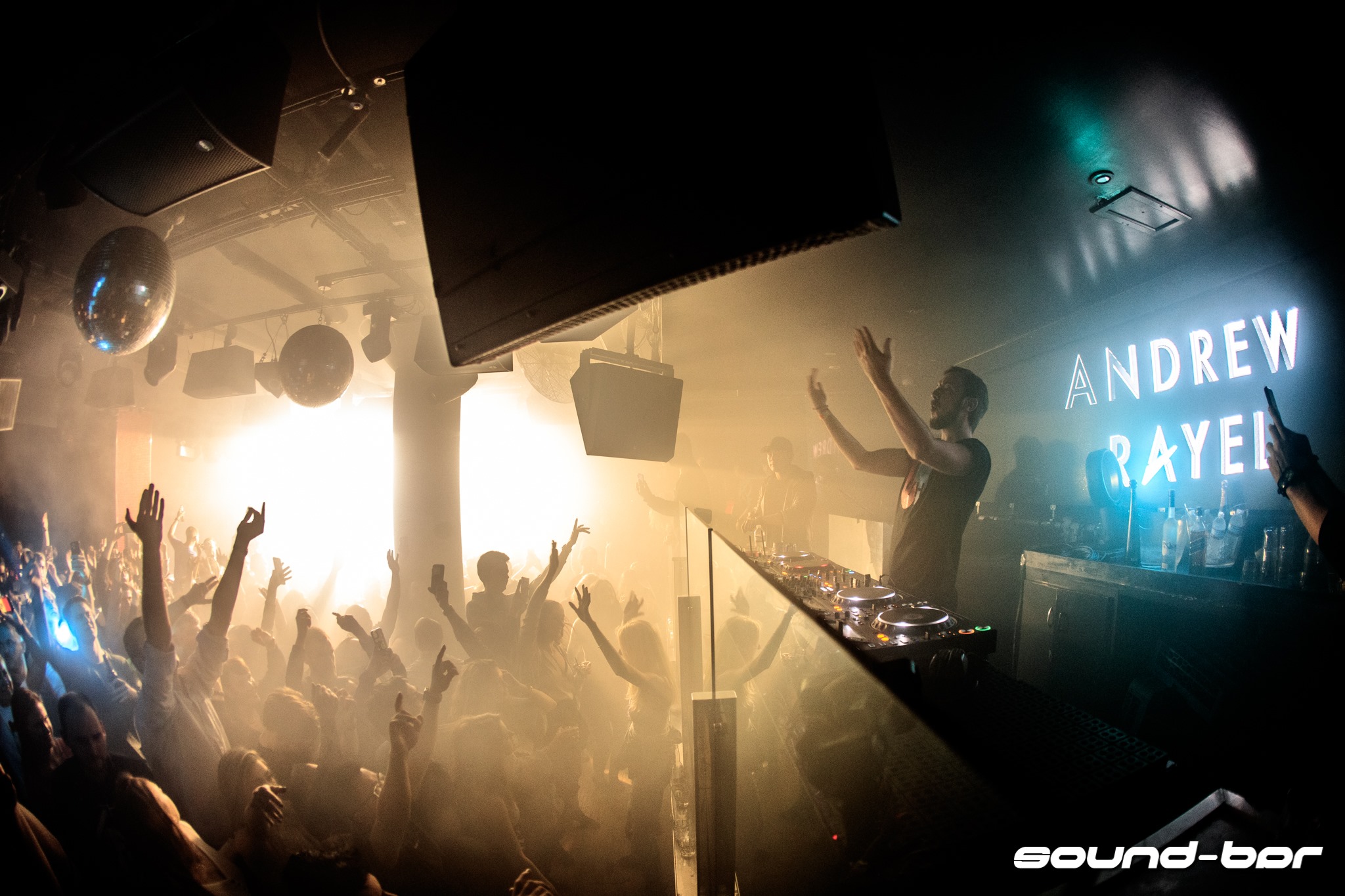 Andrew Rayel