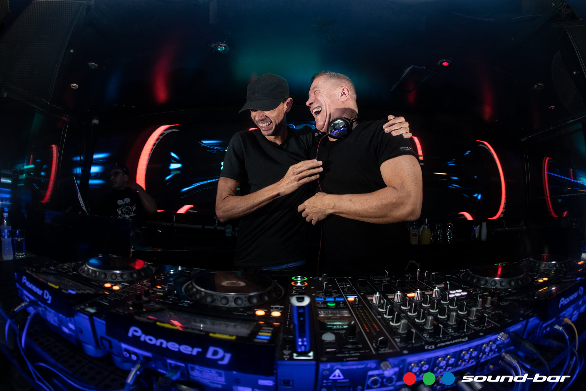 COSMIC GATE
