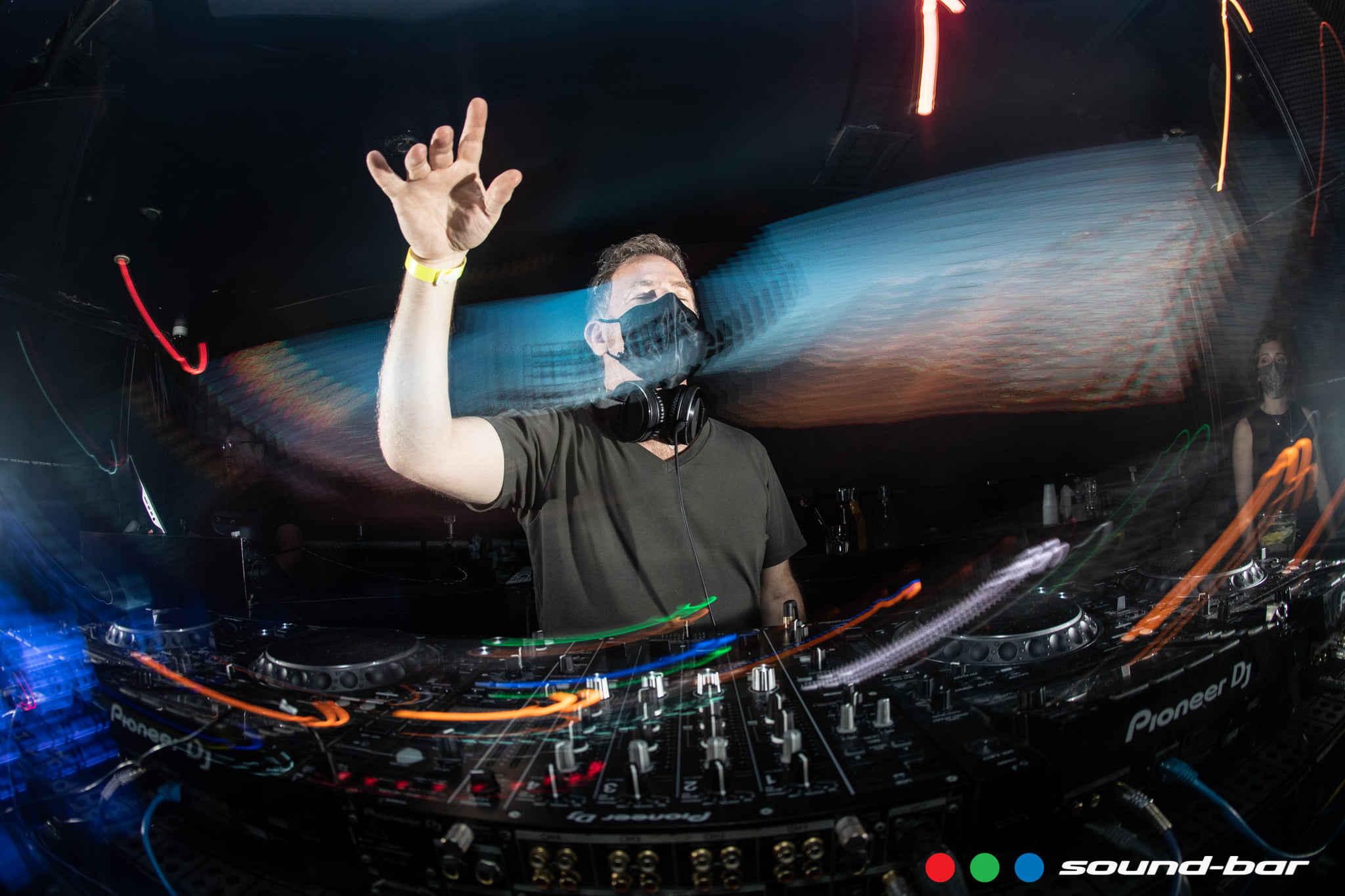Gabriel and Dresden