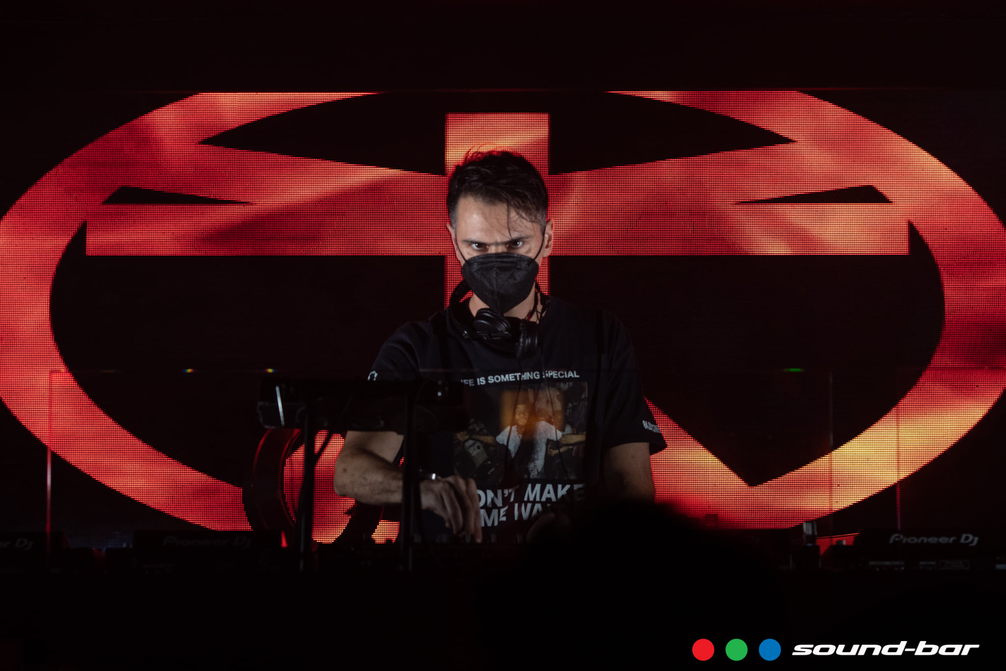 BOYS NOIZE