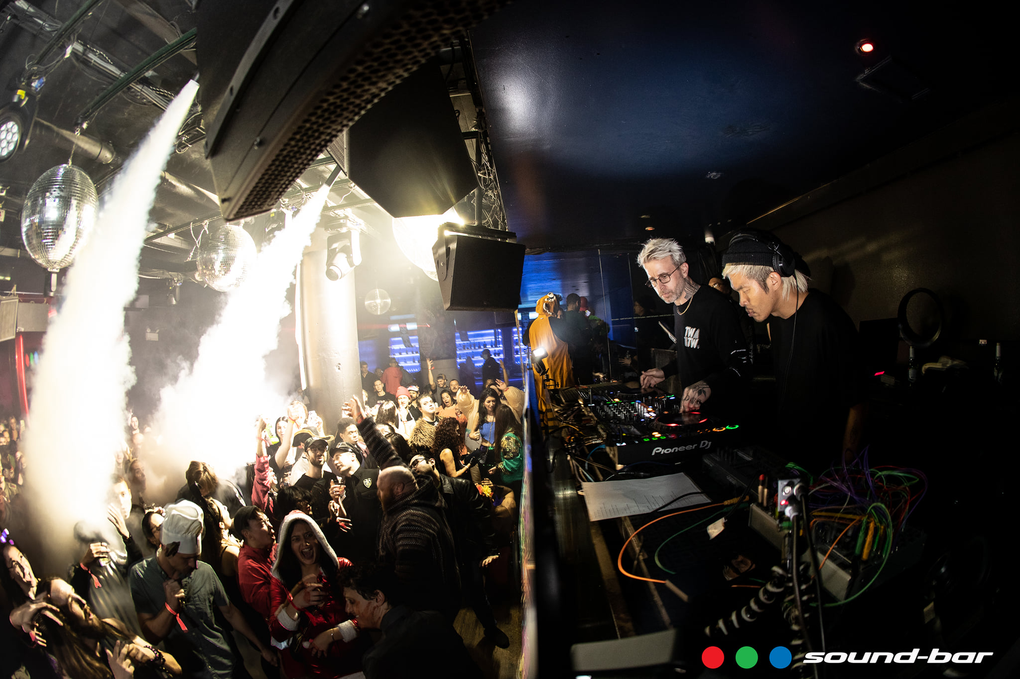 The Glitch Mob