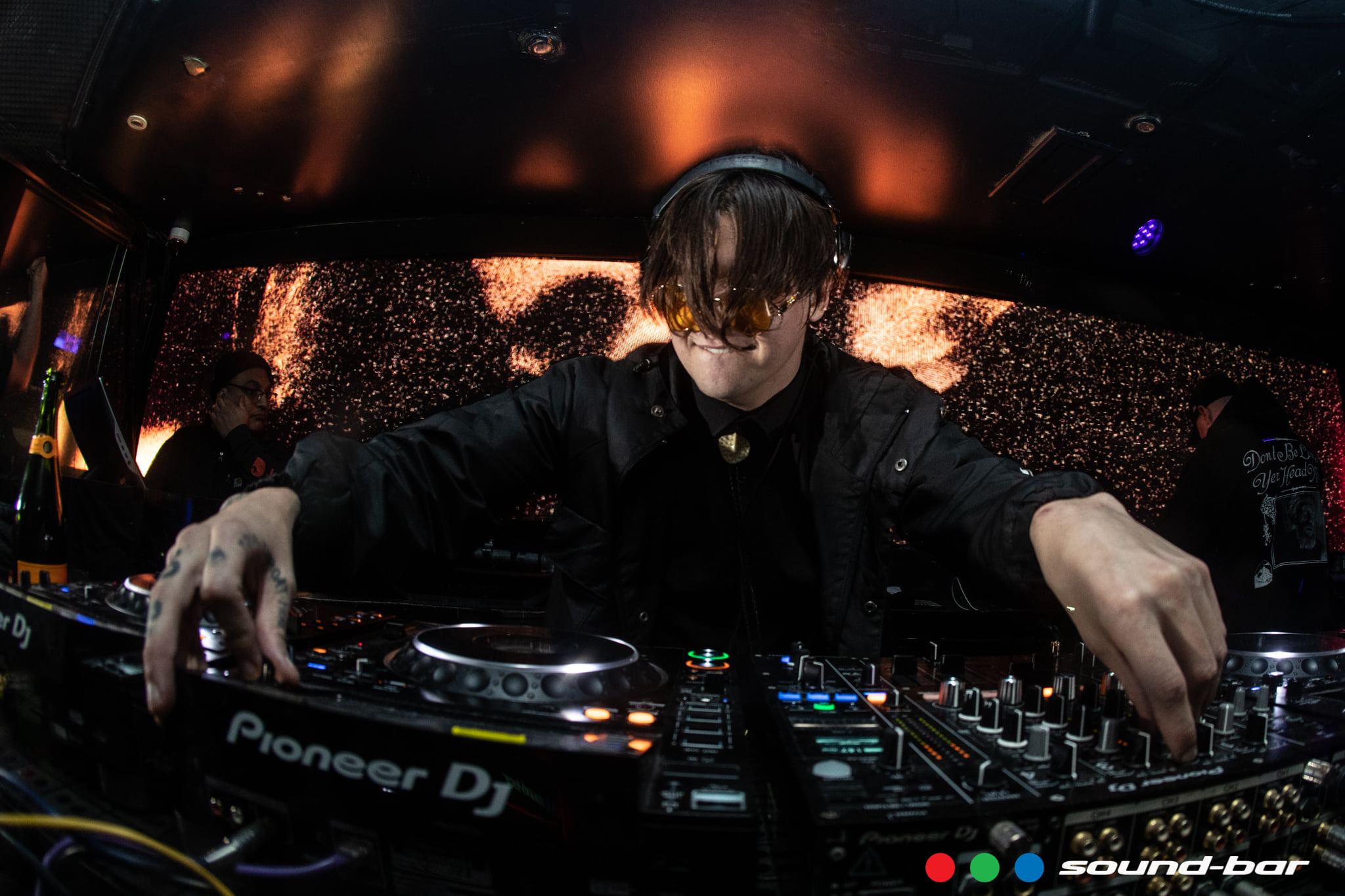 Ghastly