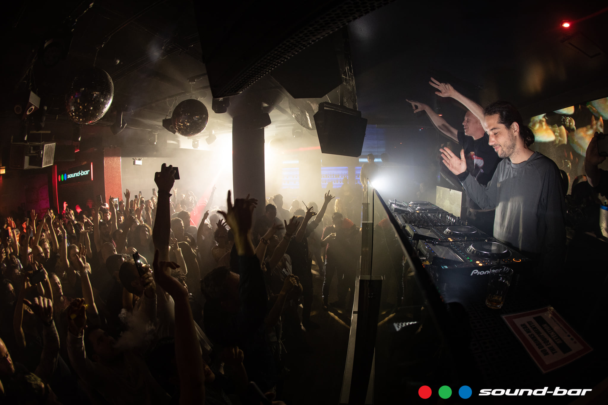 INFECTED MUSHROOM