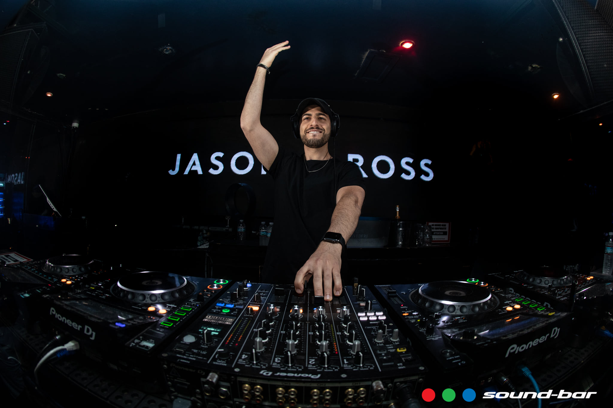 Jason Ross
