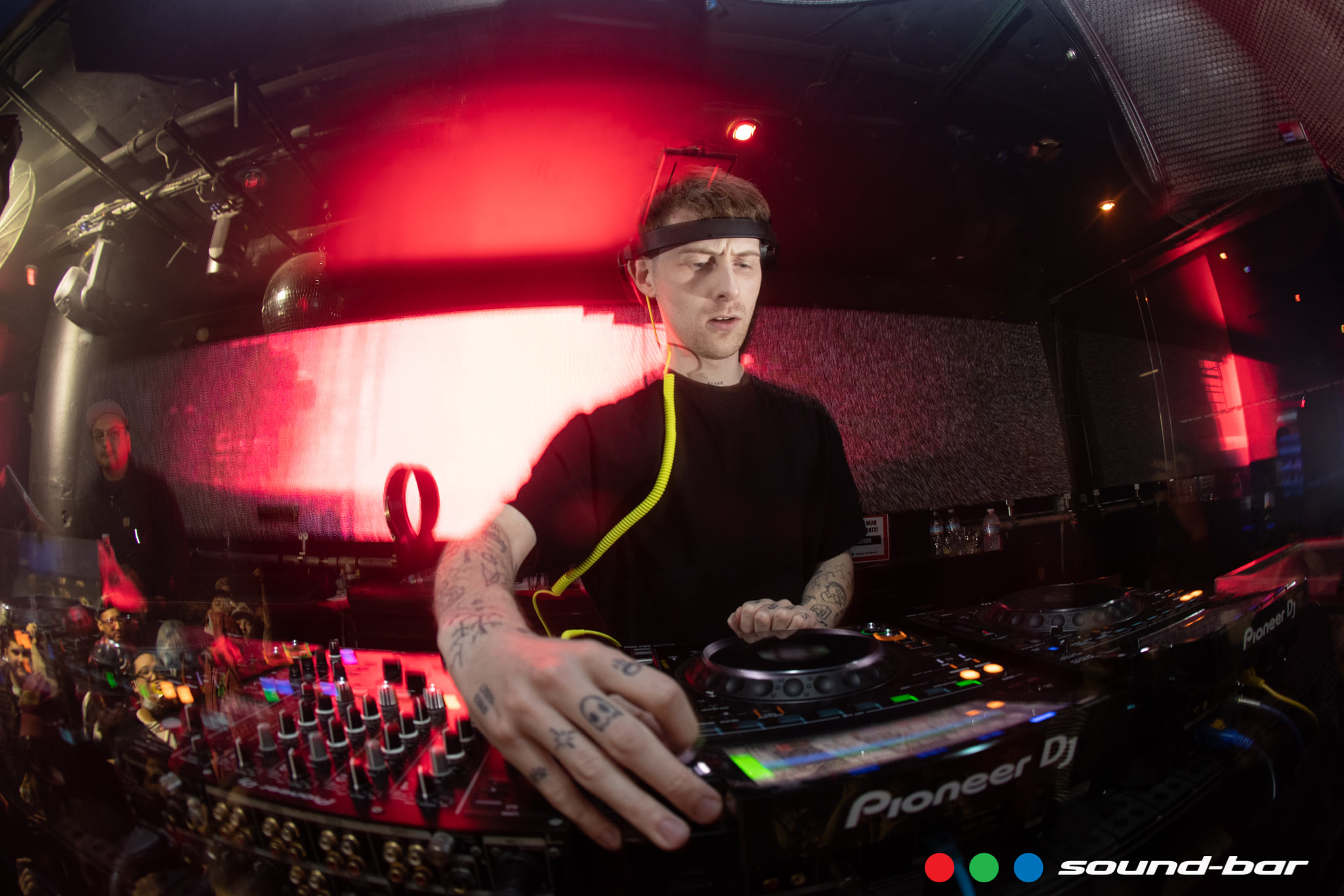 TISOKI