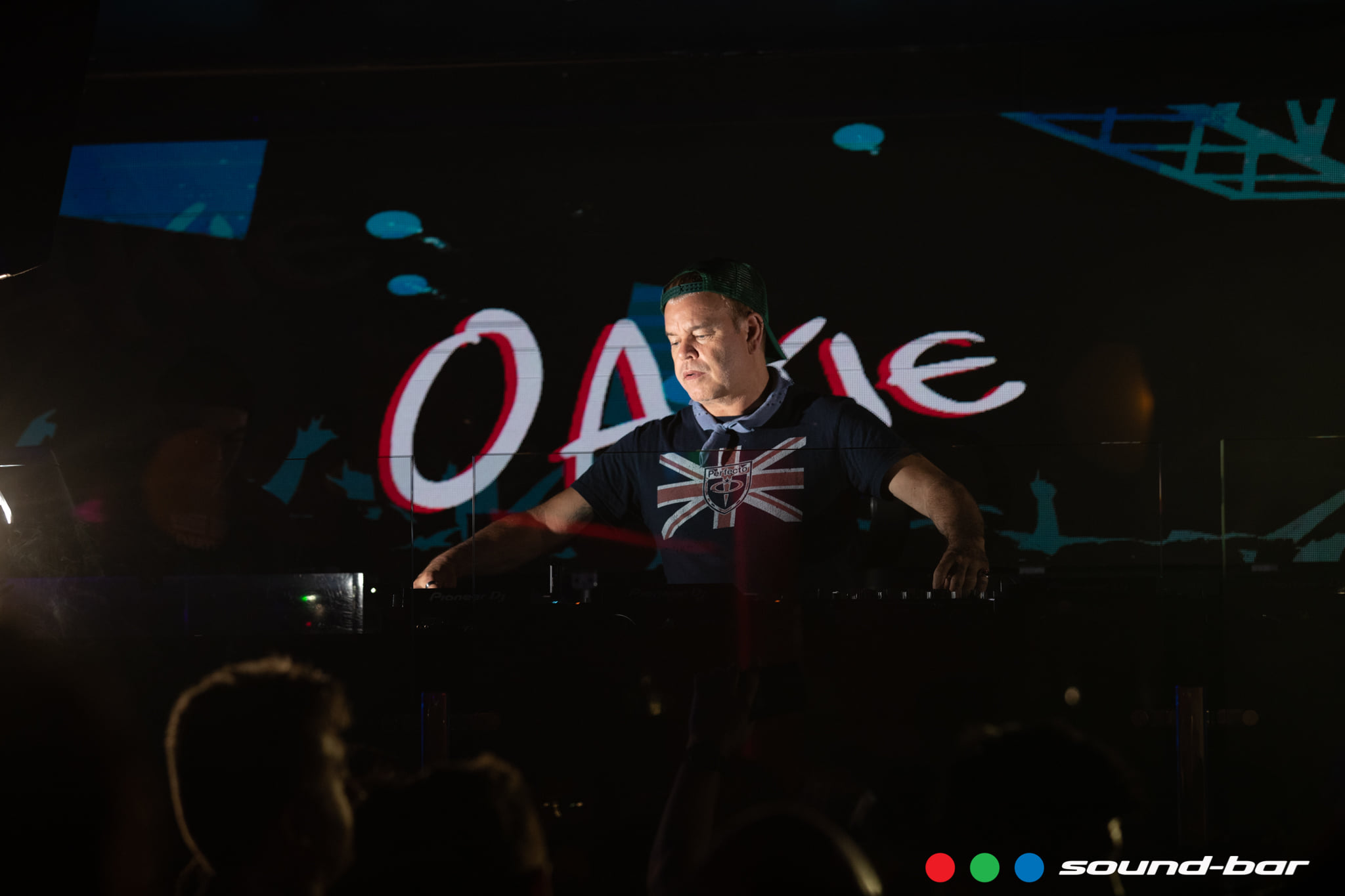 Paul Oakenfold
